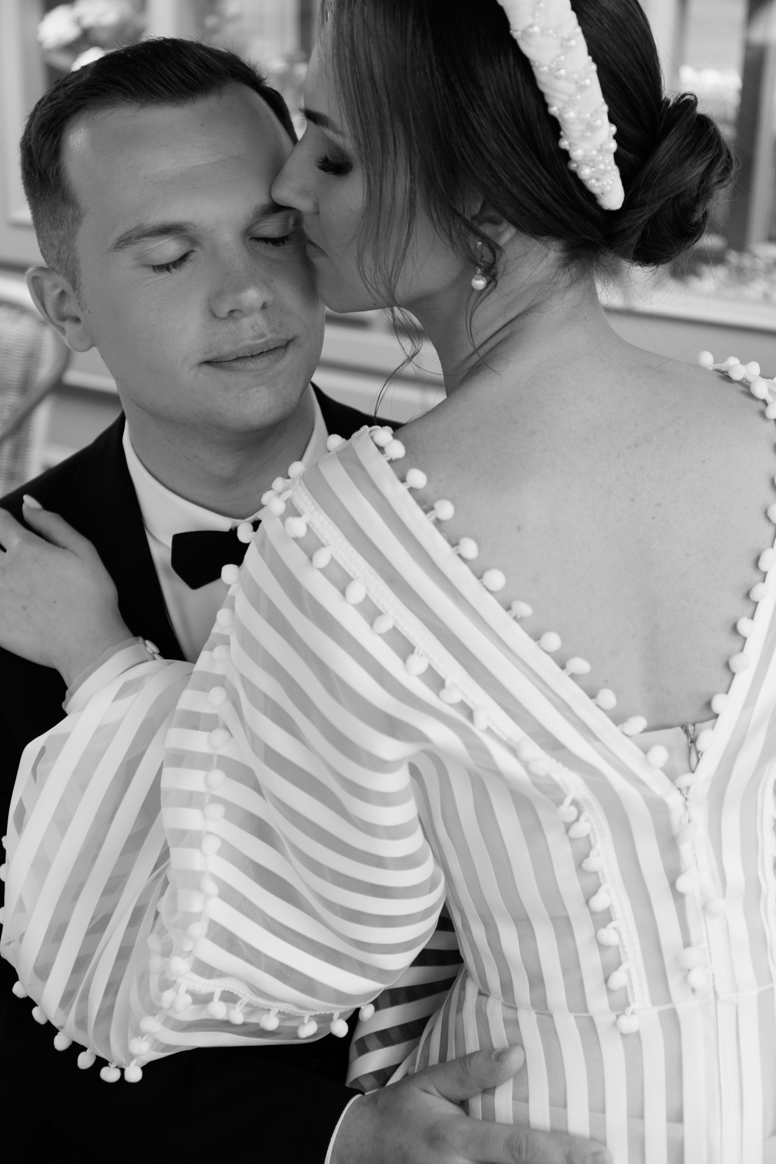 YANA I NIKITA. Свадебный и портретный фотограф