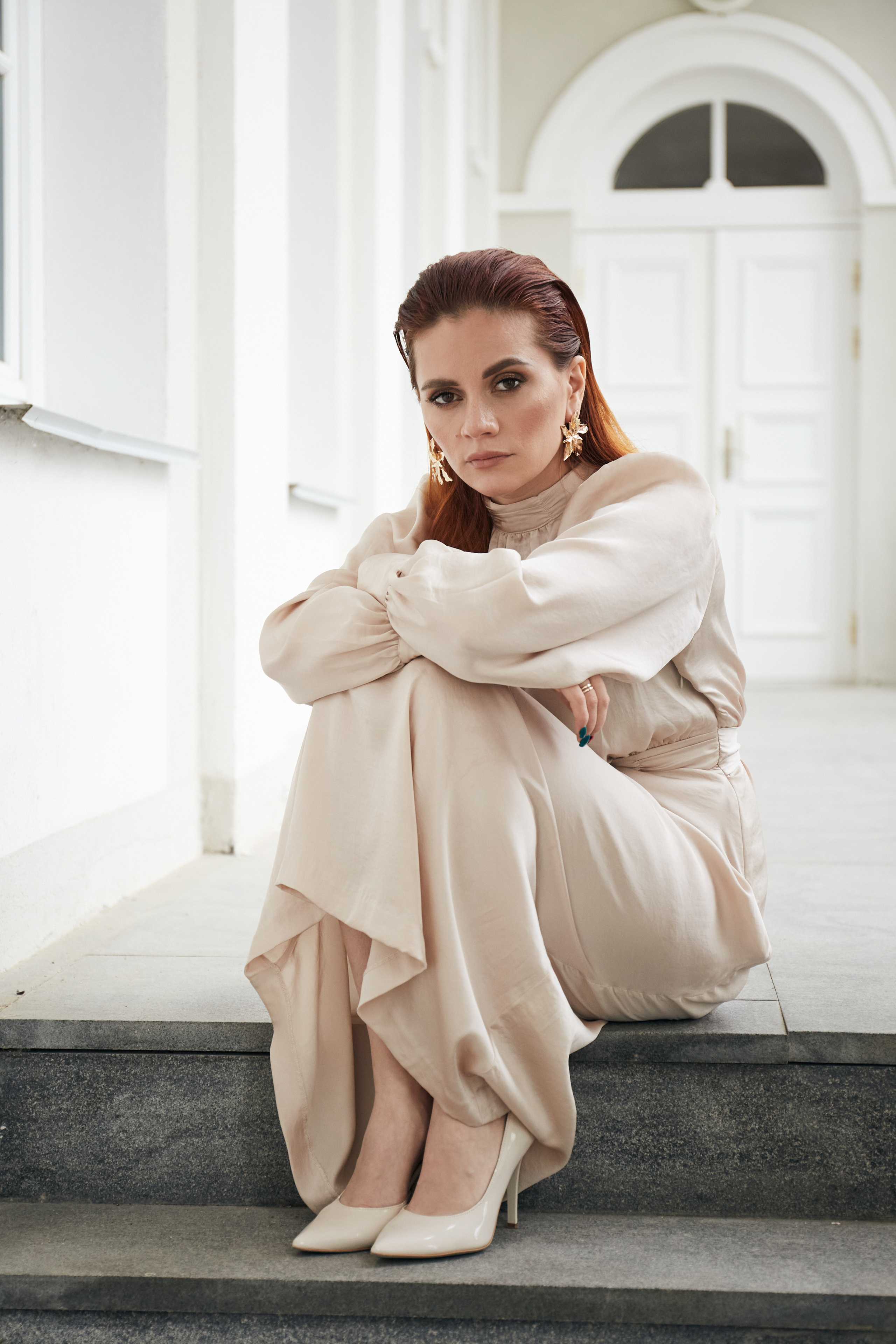 *. Свадебный и портретный фотограф