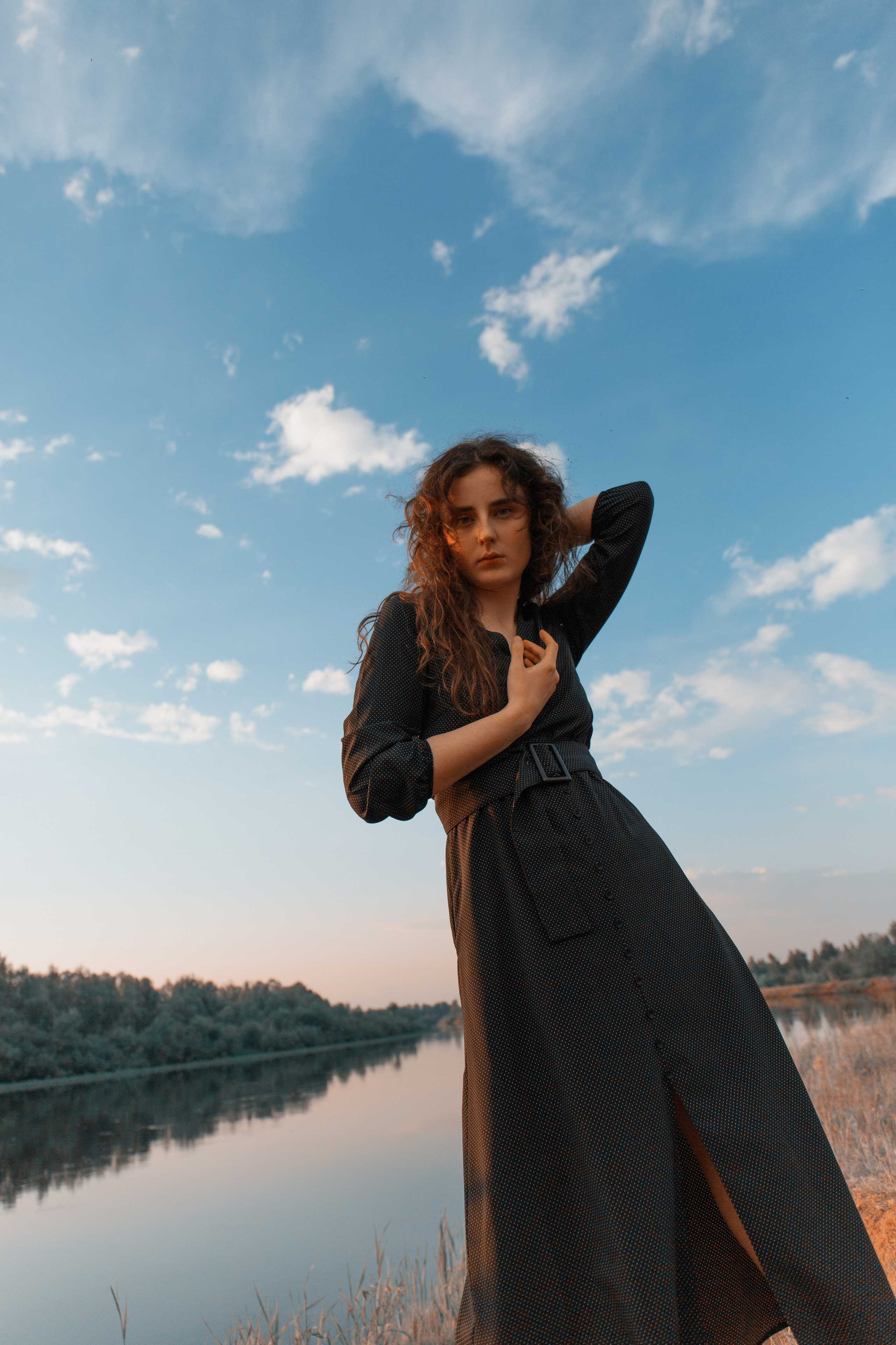 *. Свадебный и портретный фотограф