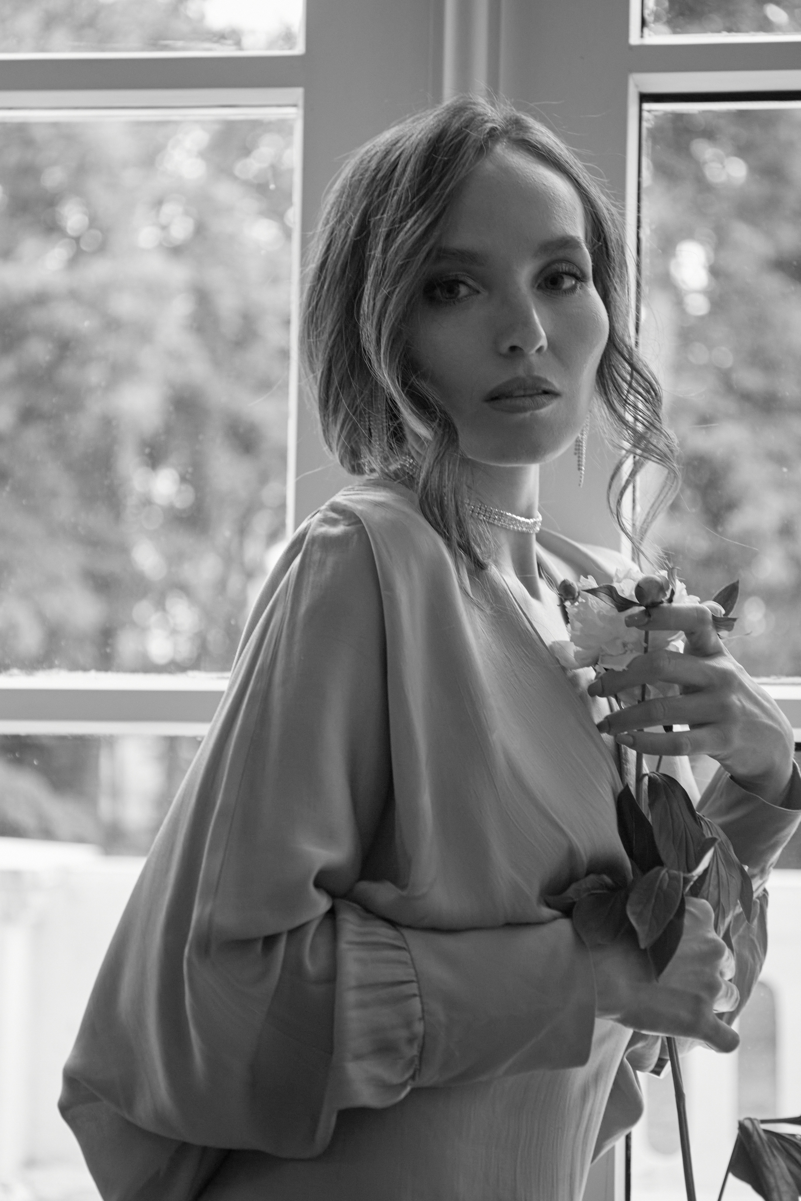 *. Свадебный и портретный фотограф