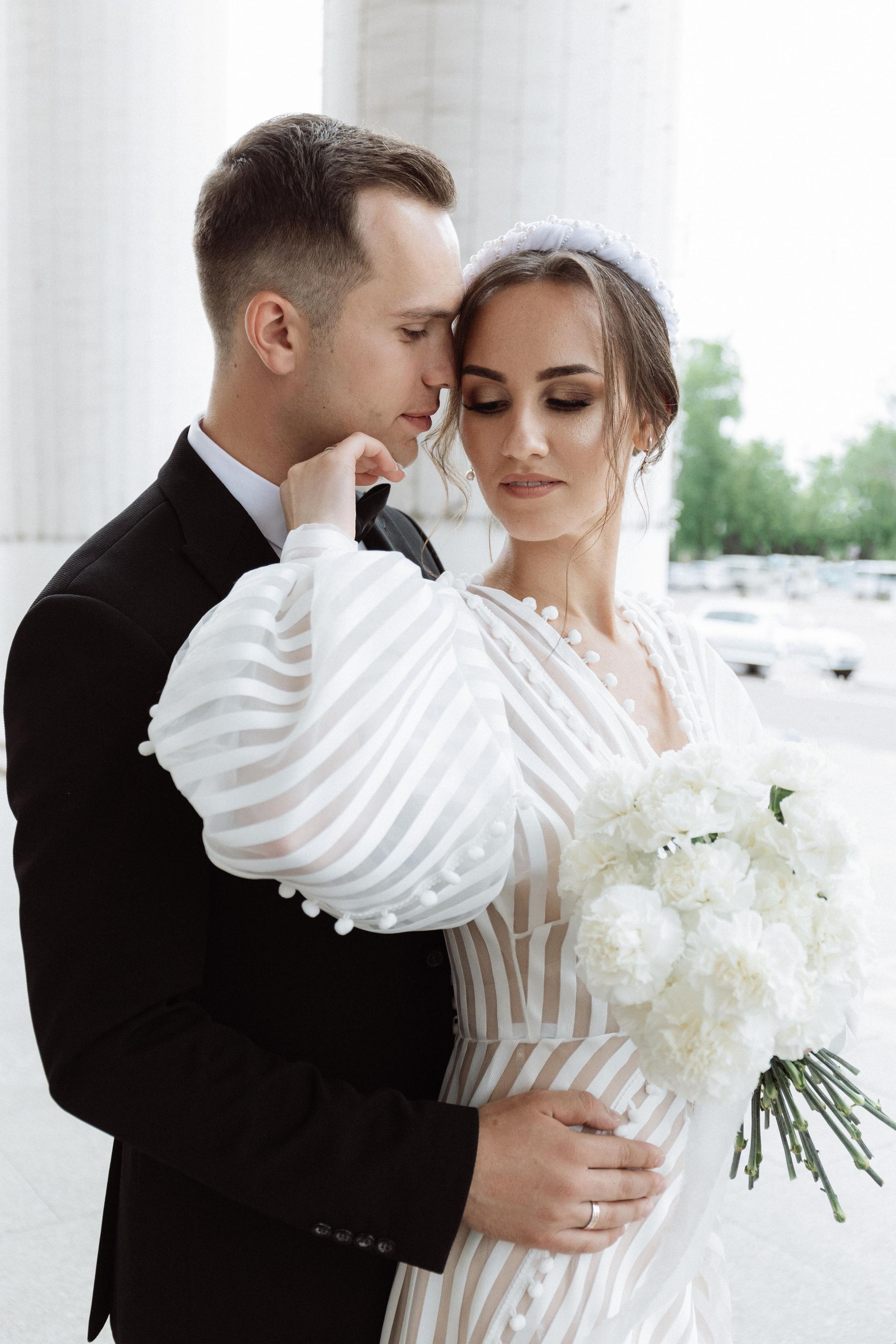 YANA I NIKITA. Свадебный и портретный фотограф