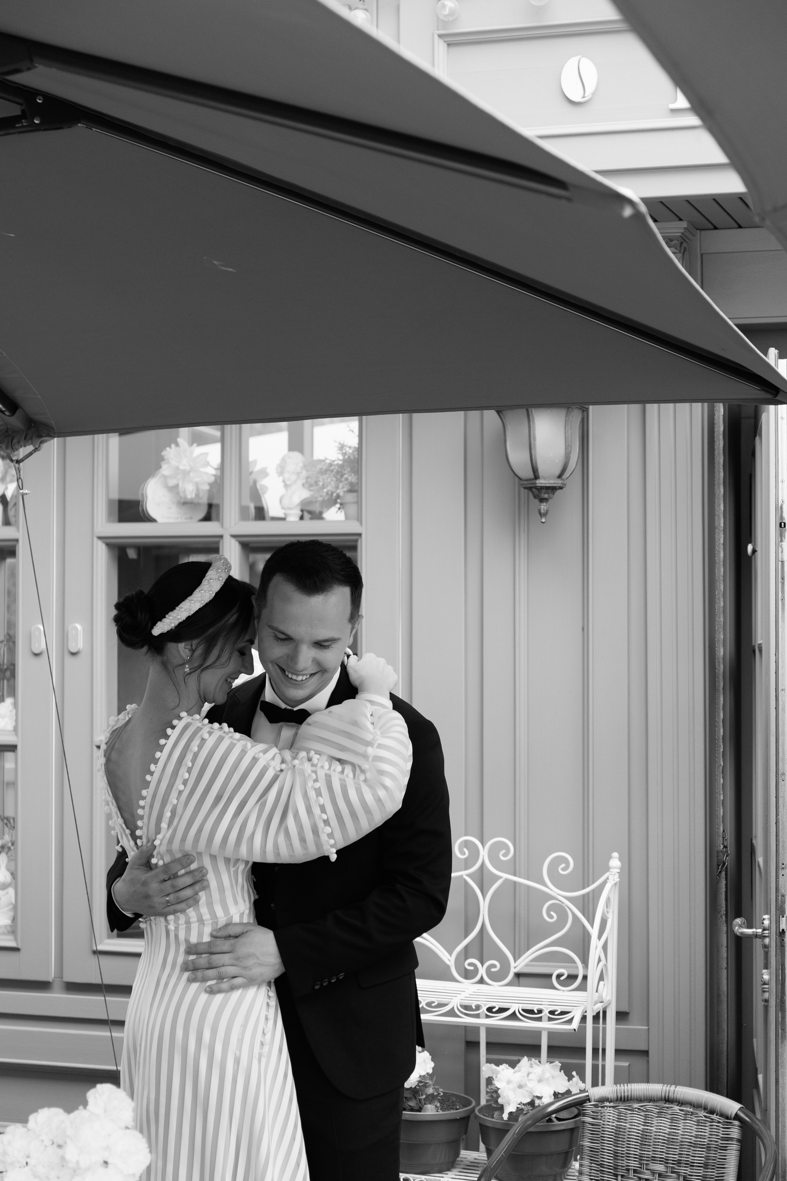 YANA I NIKITA. Свадебный и портретный фотограф