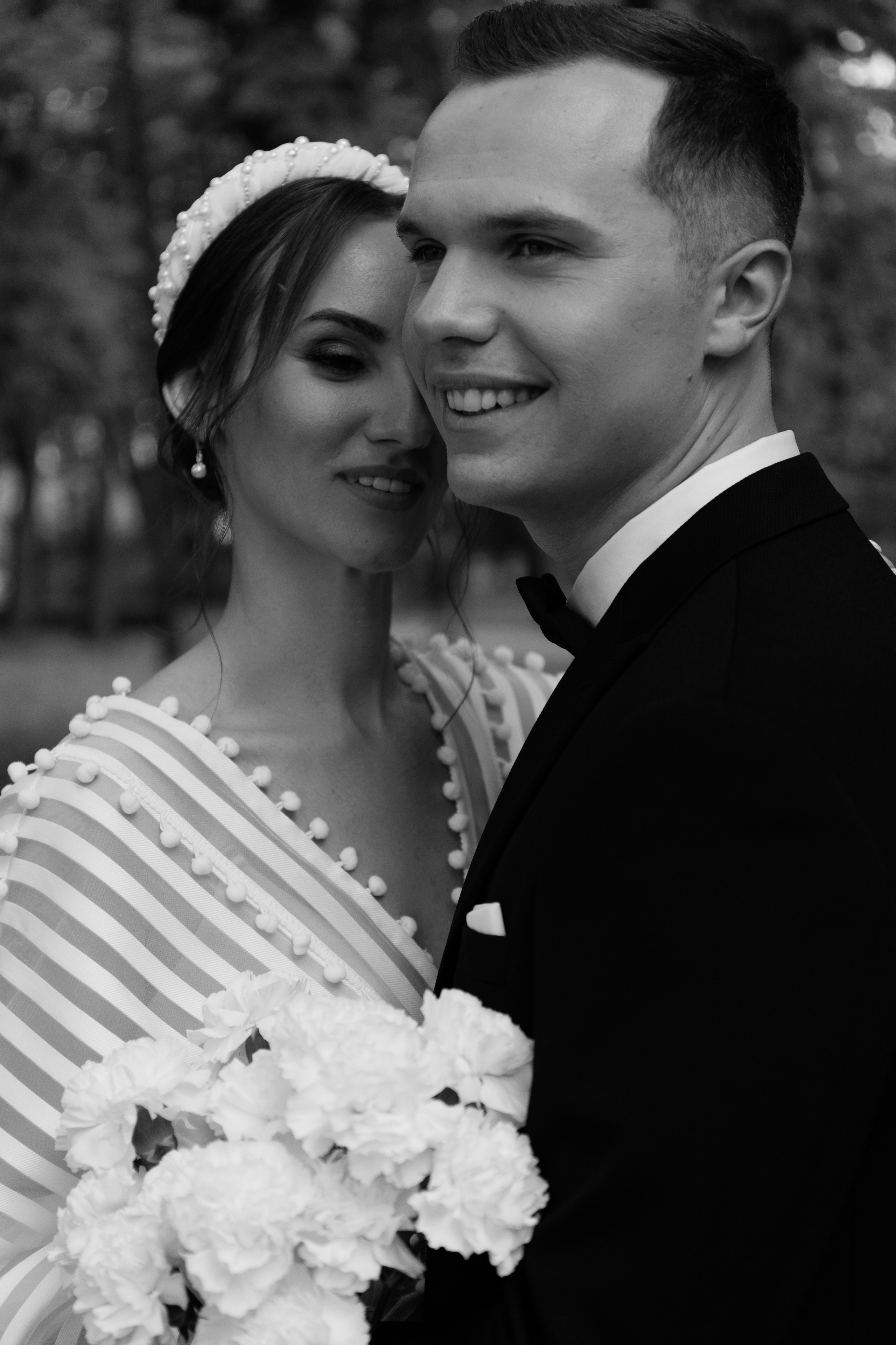 YANA I NIKITA. Свадебный и портретный фотограф