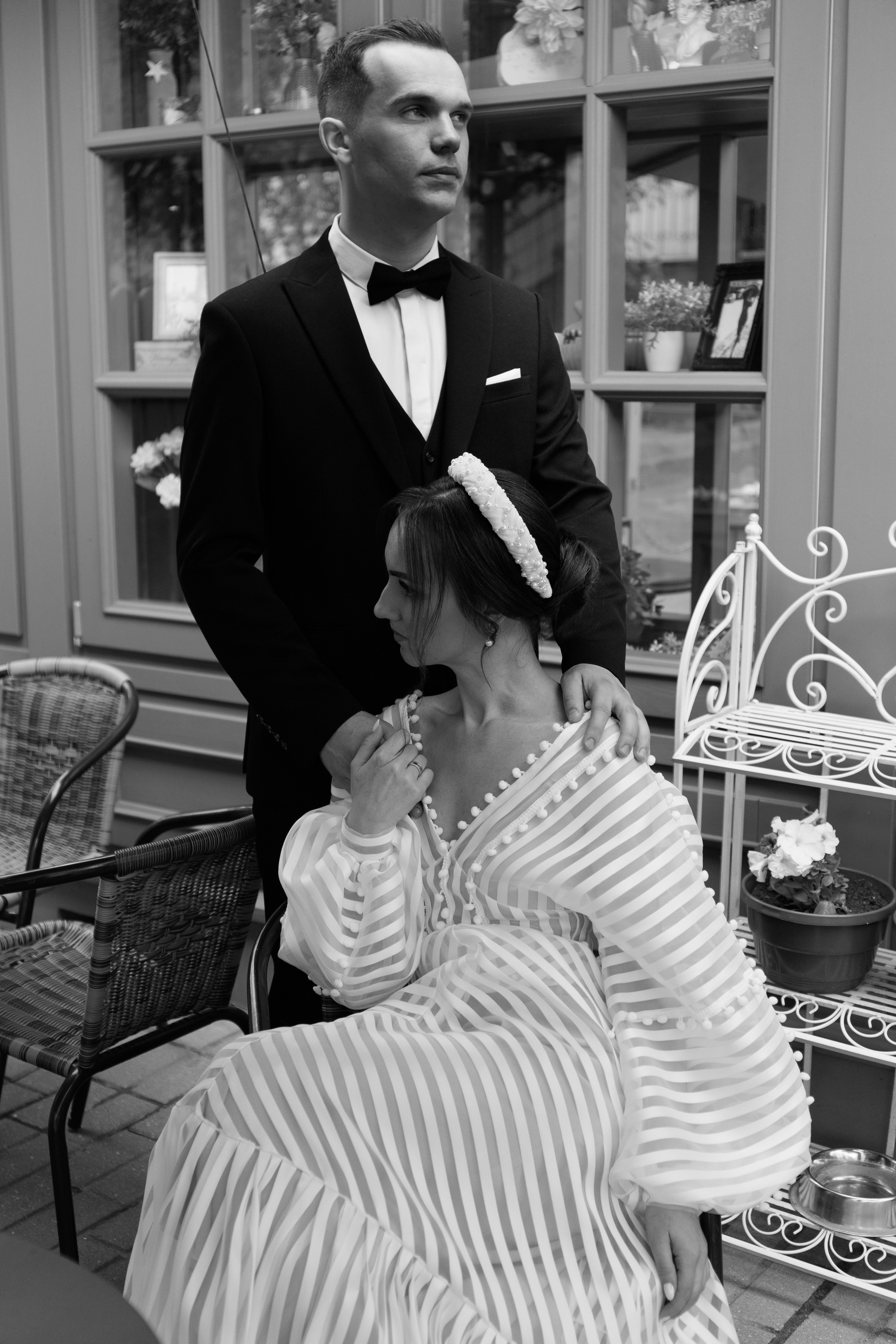 YANA I NIKITA. Свадебный и портретный фотограф