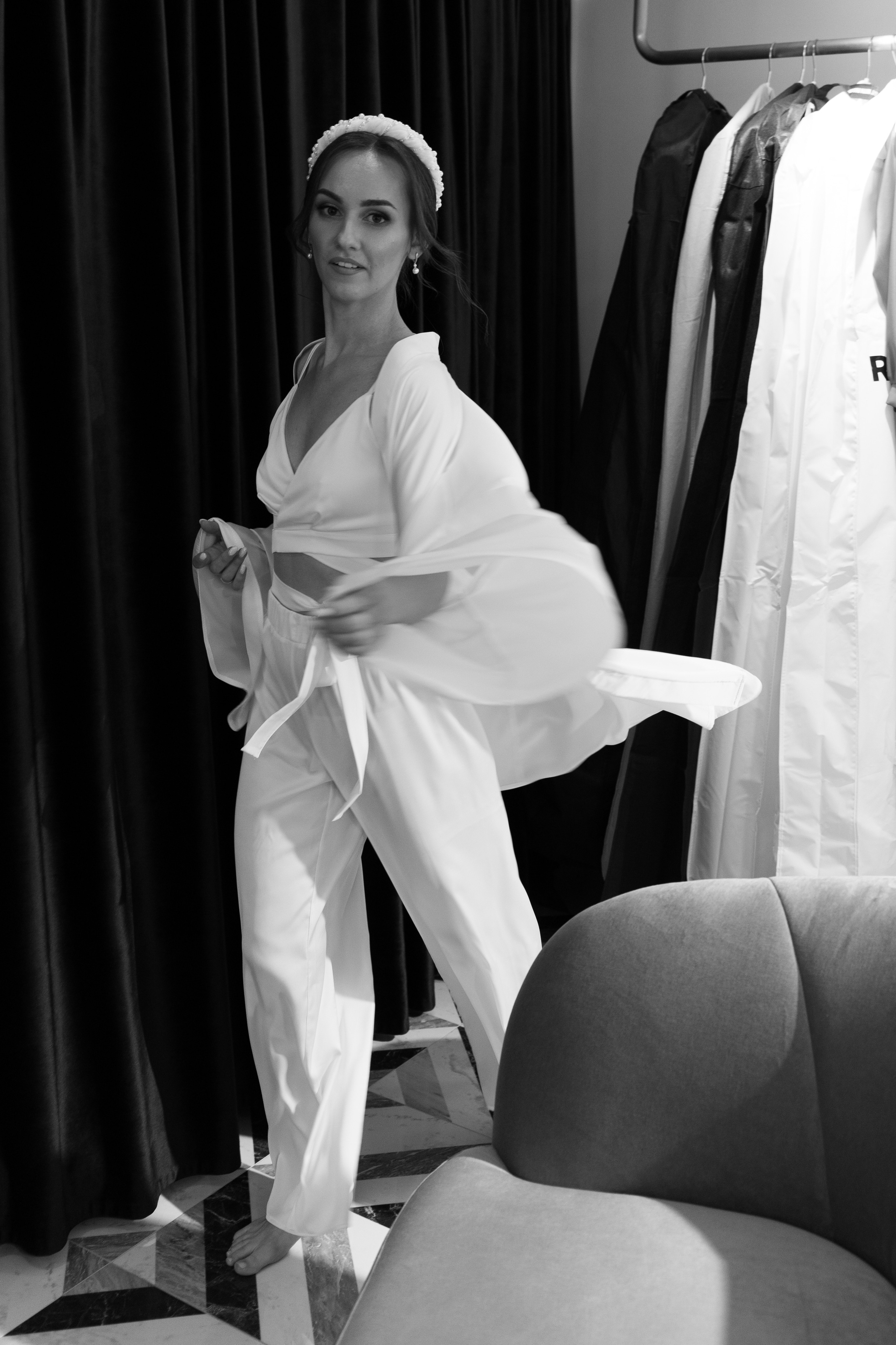 YANA I NIKITA. Свадебный и портретный фотограф