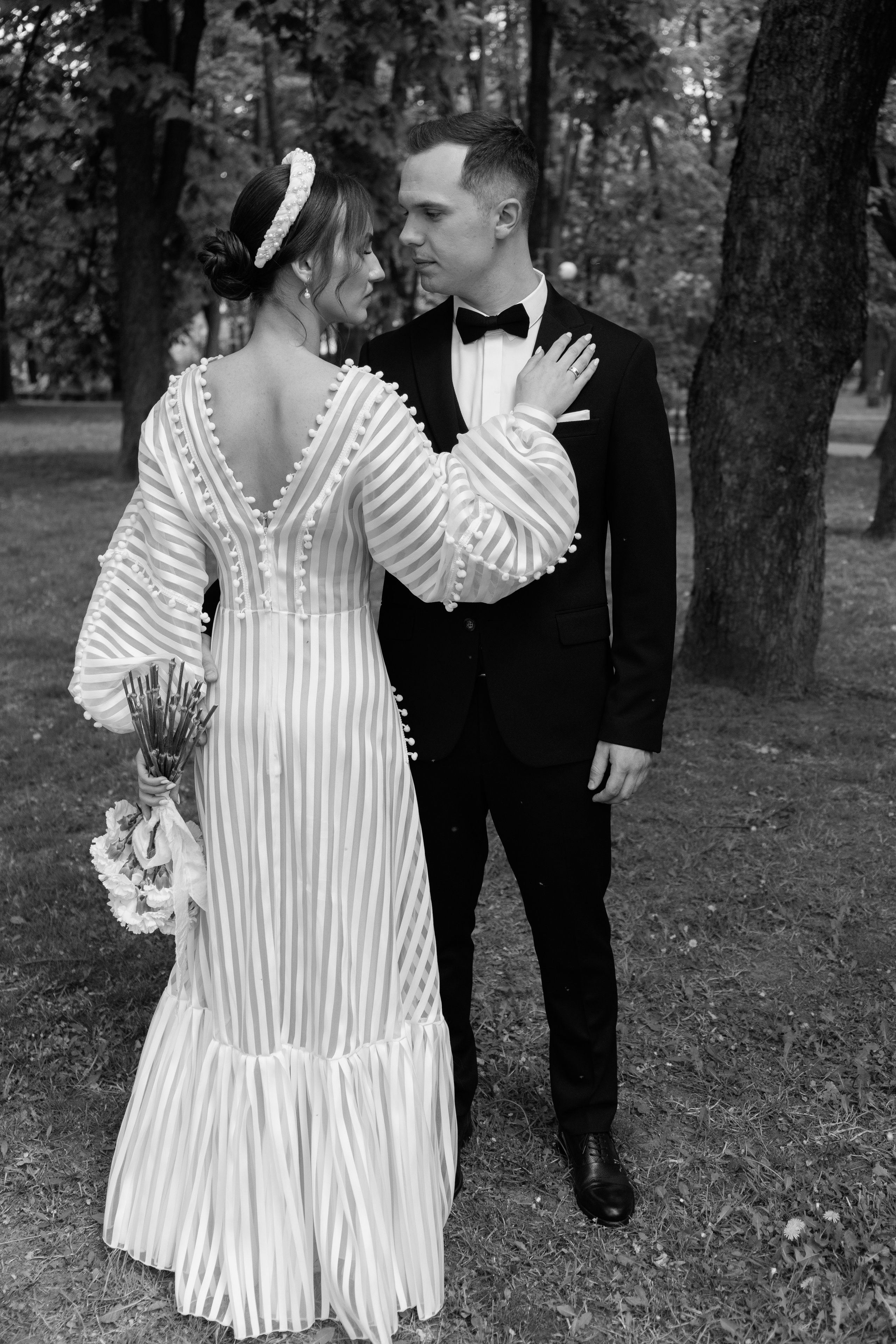 YANA I NIKITA. Свадебный и портретный фотограф