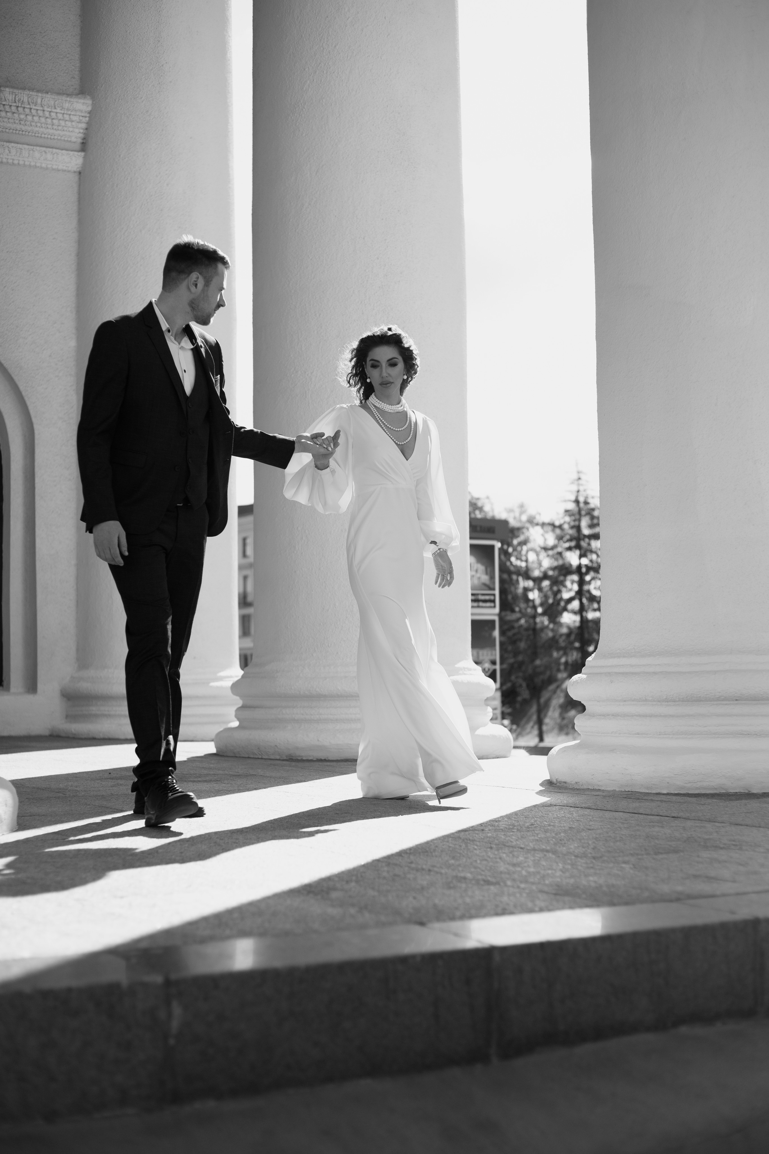 YURA I LANA. Свадебный и портретный фотограф