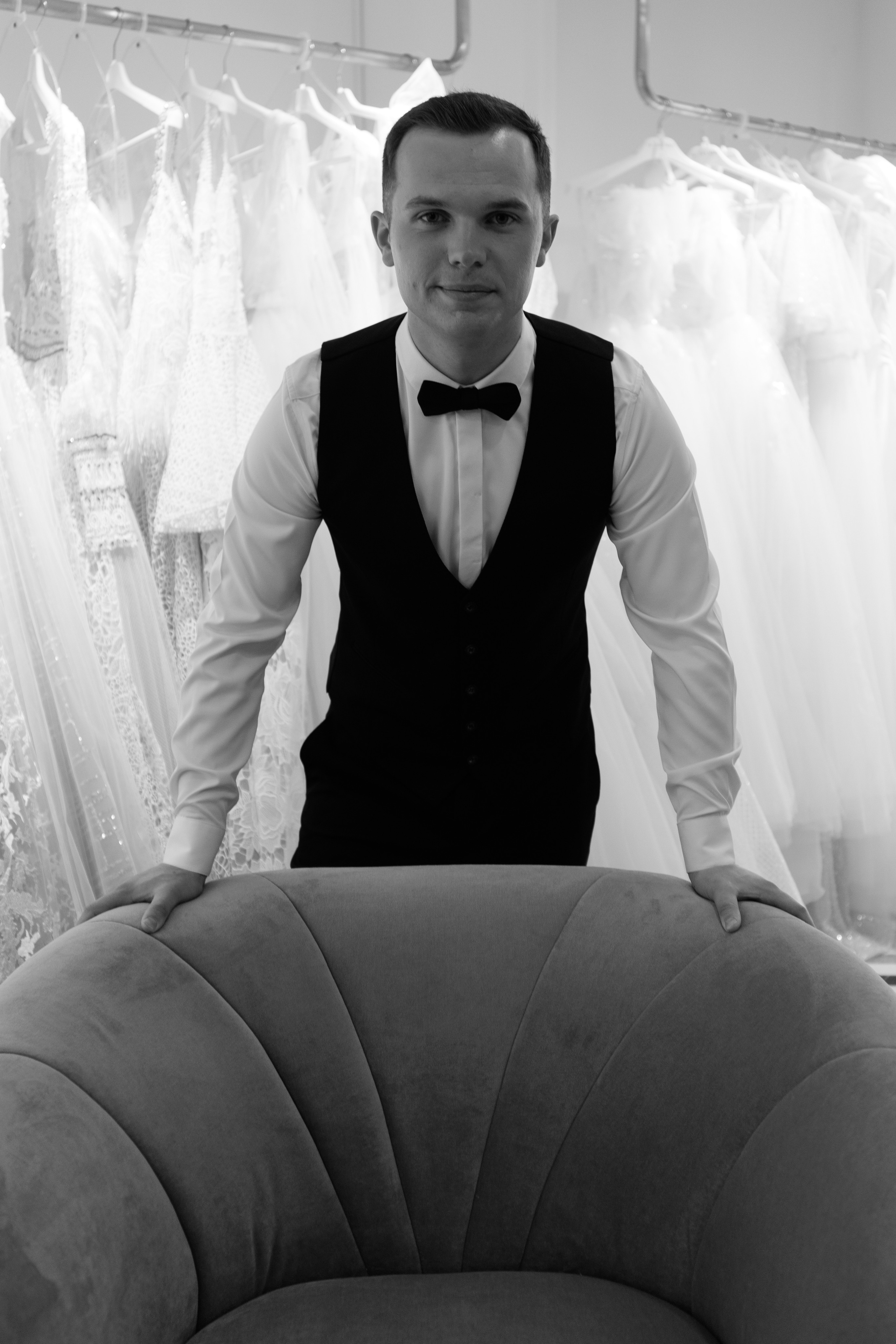 YANA I NIKITA. Свадебный и портретный фотограф