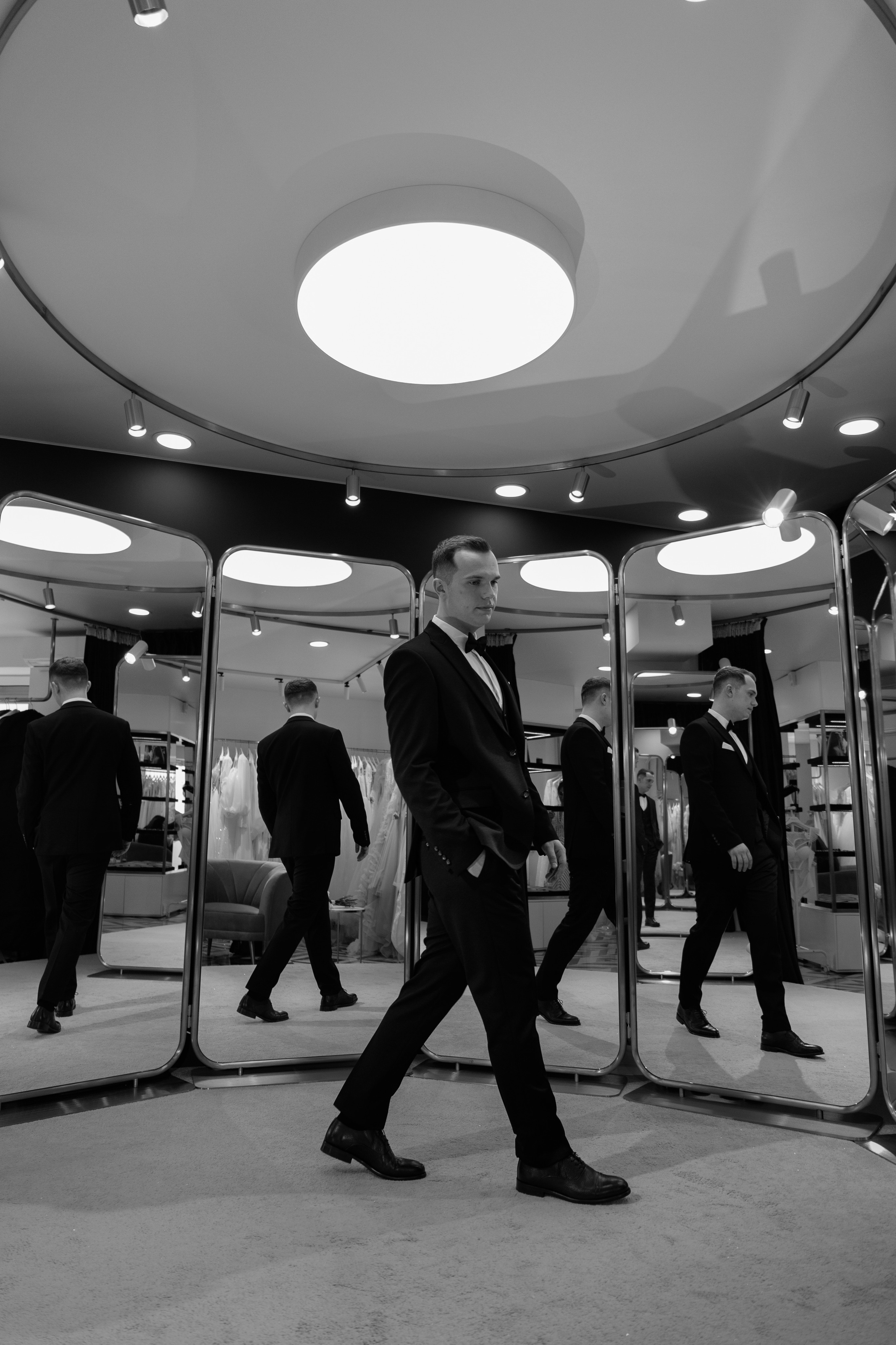 YANA I NIKITA. Свадебный и портретный фотограф