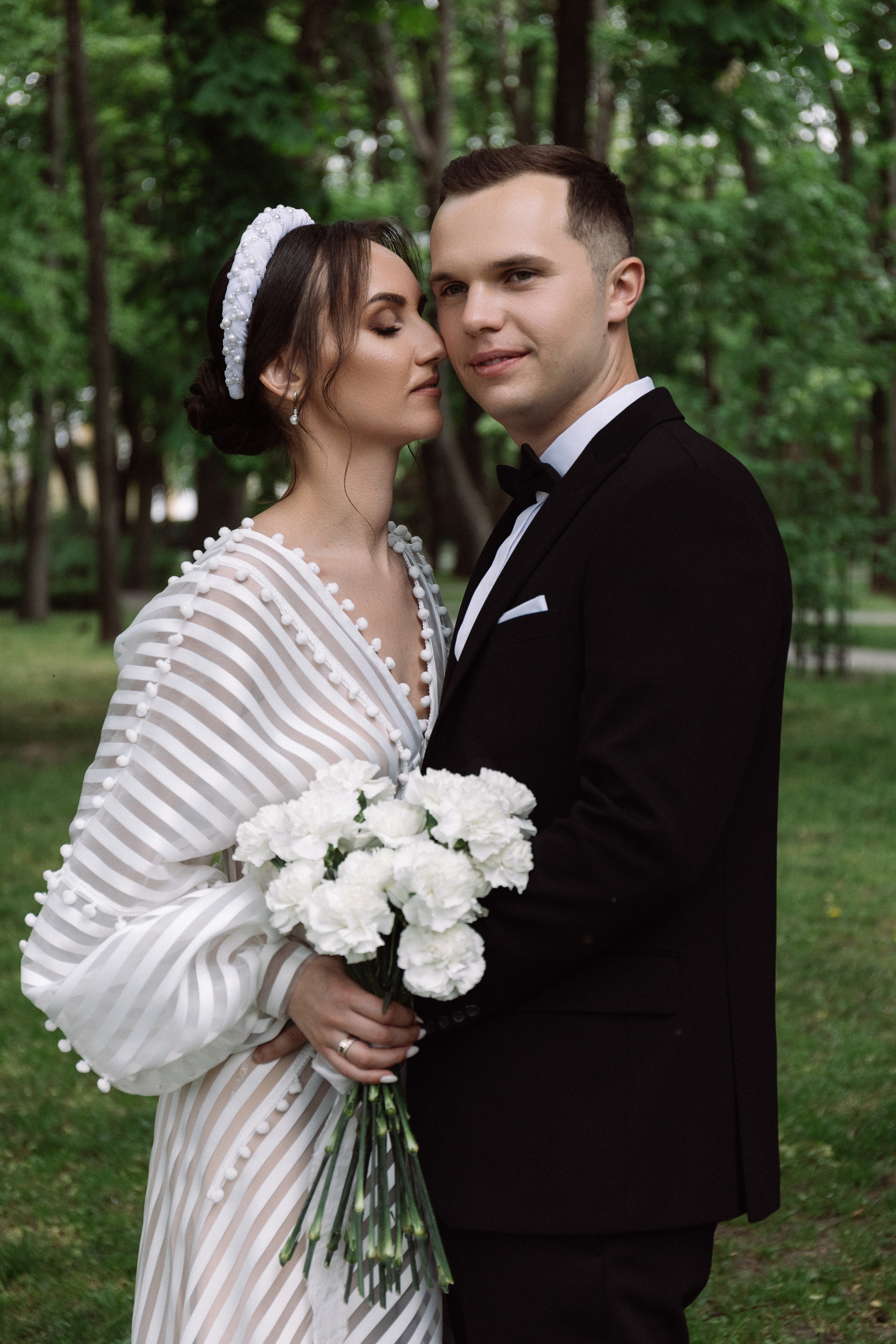 YANA I NIKITA. Свадебный и портретный фотограф