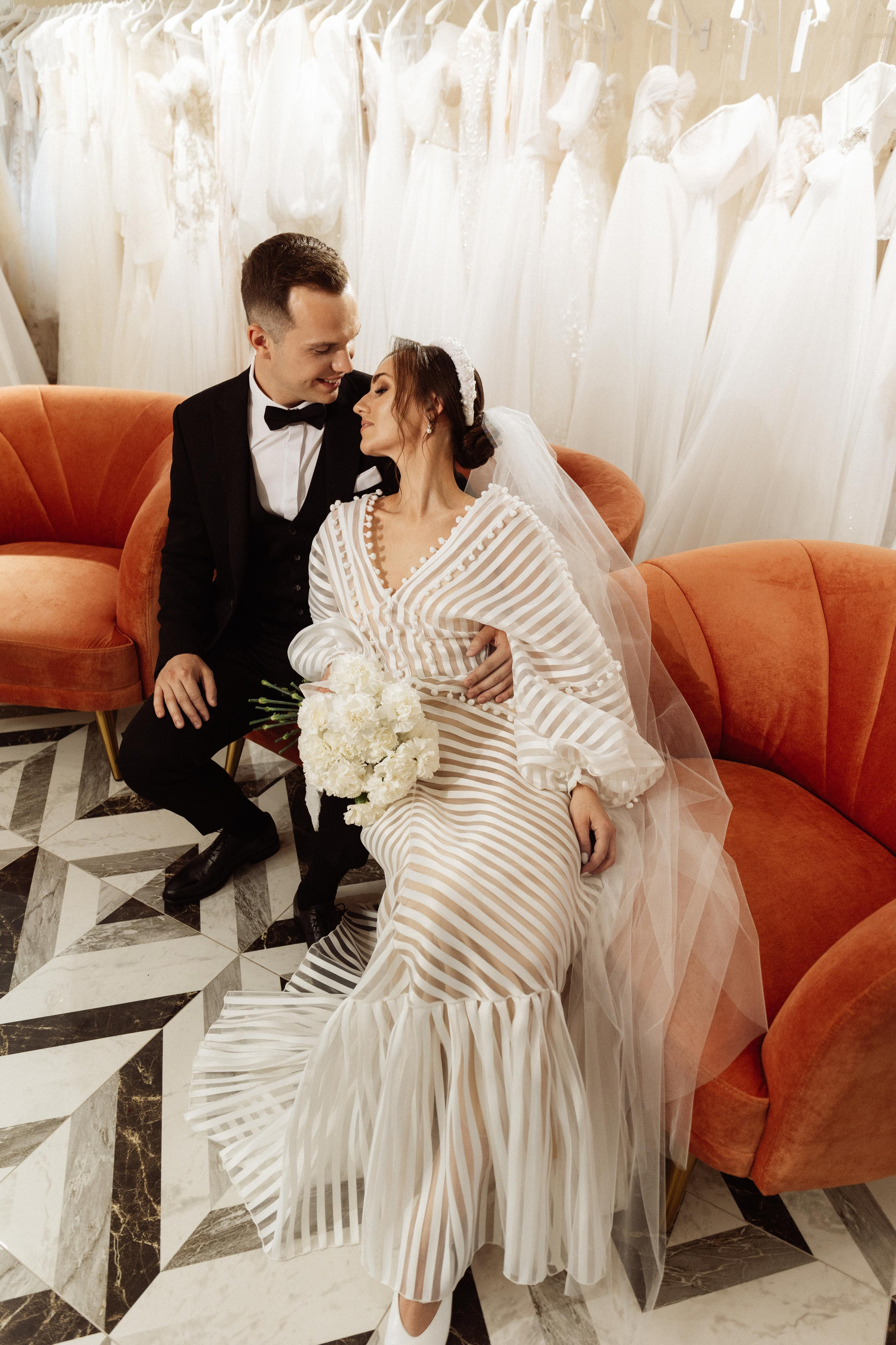 YANA I NIKITA. Свадебный и портретный фотограф