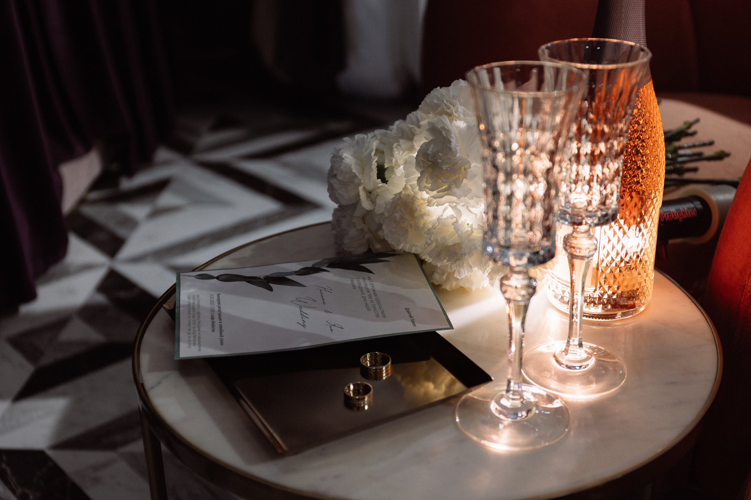 YANA I NIKITA. Свадебный и портретный фотограф