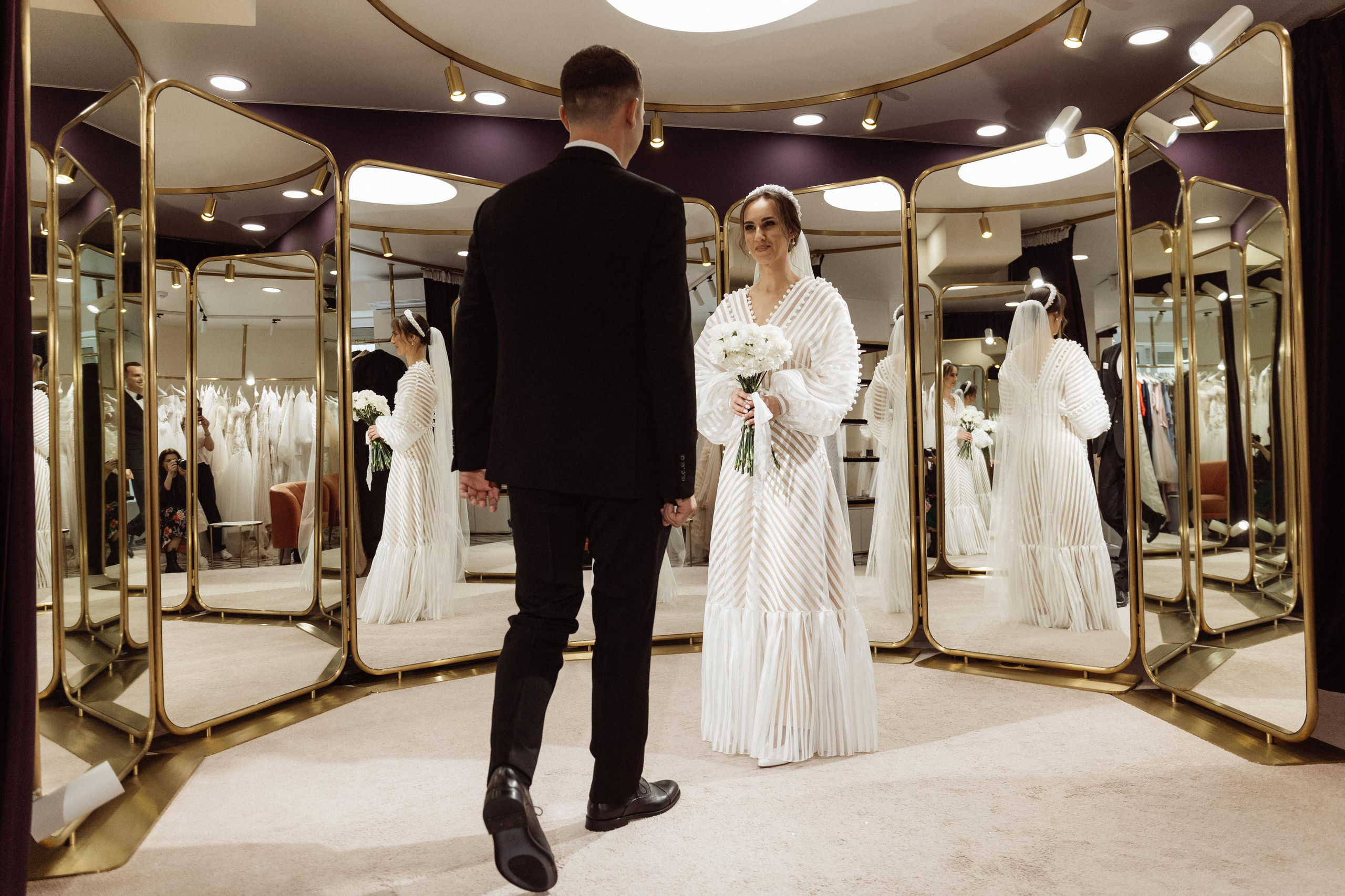 YANA I NIKITA. Свадебный и портретный фотограф