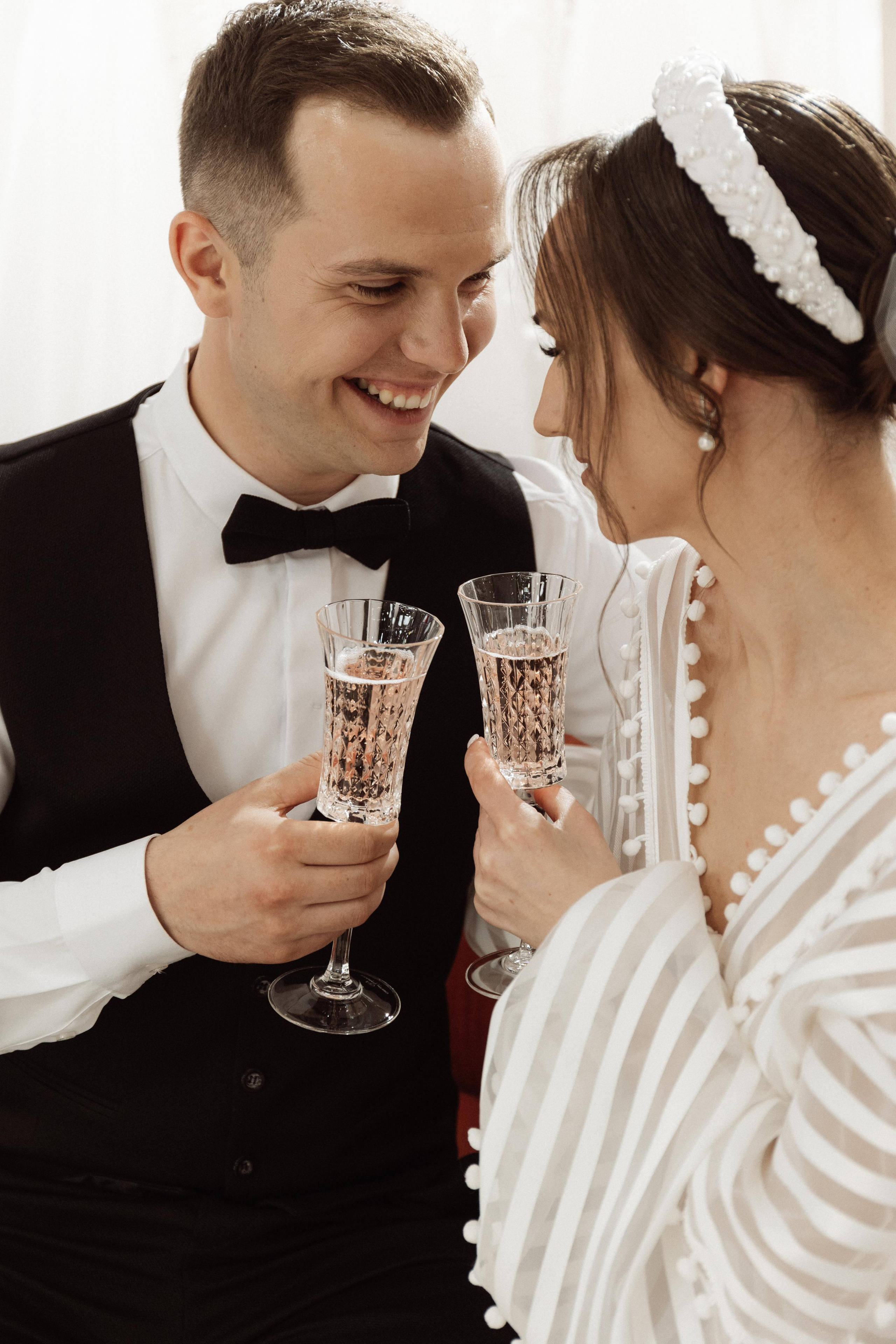 YANA I NIKITA. Свадебный и портретный фотограф