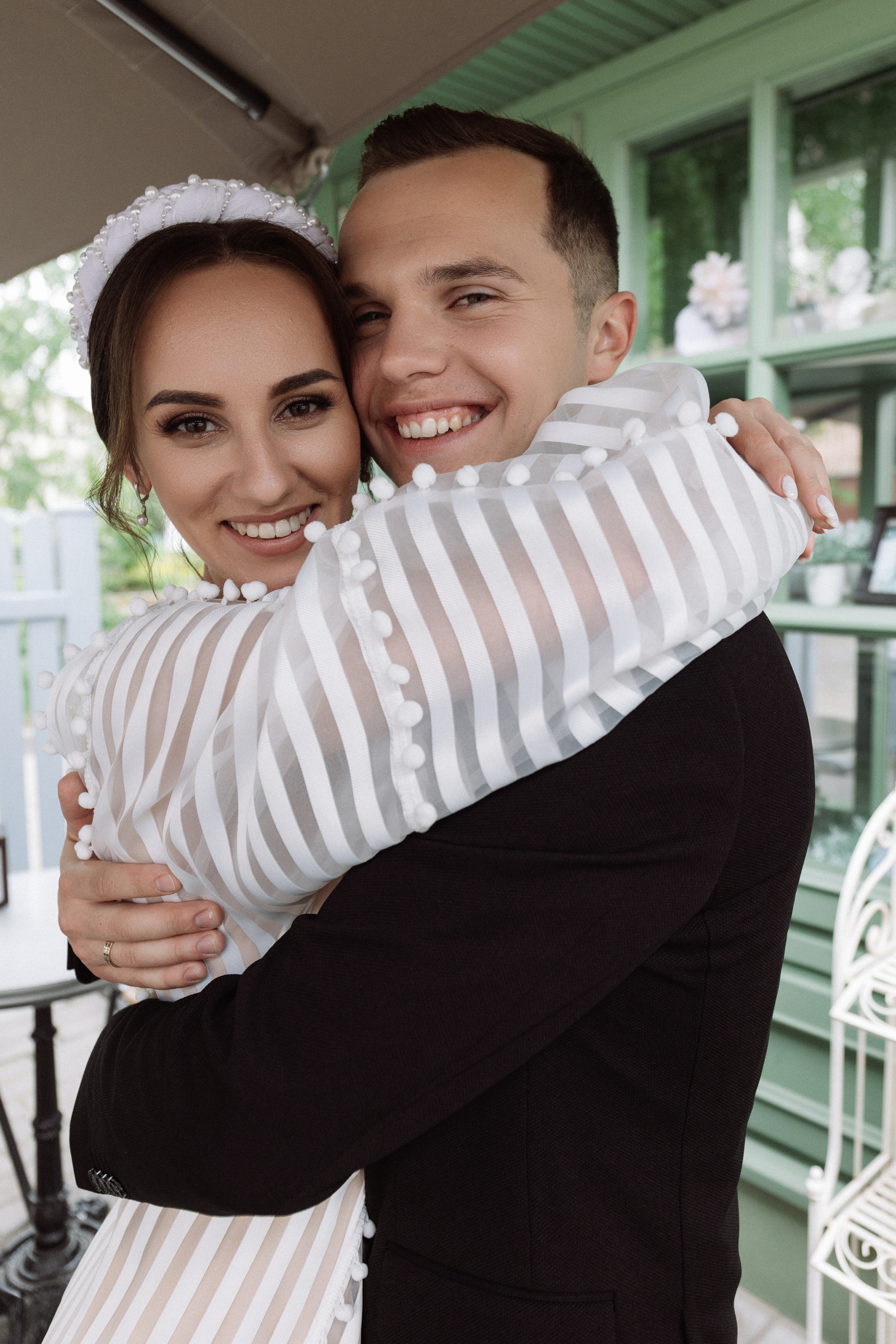 YANA I NIKITA. Свадебный и портретный фотограф