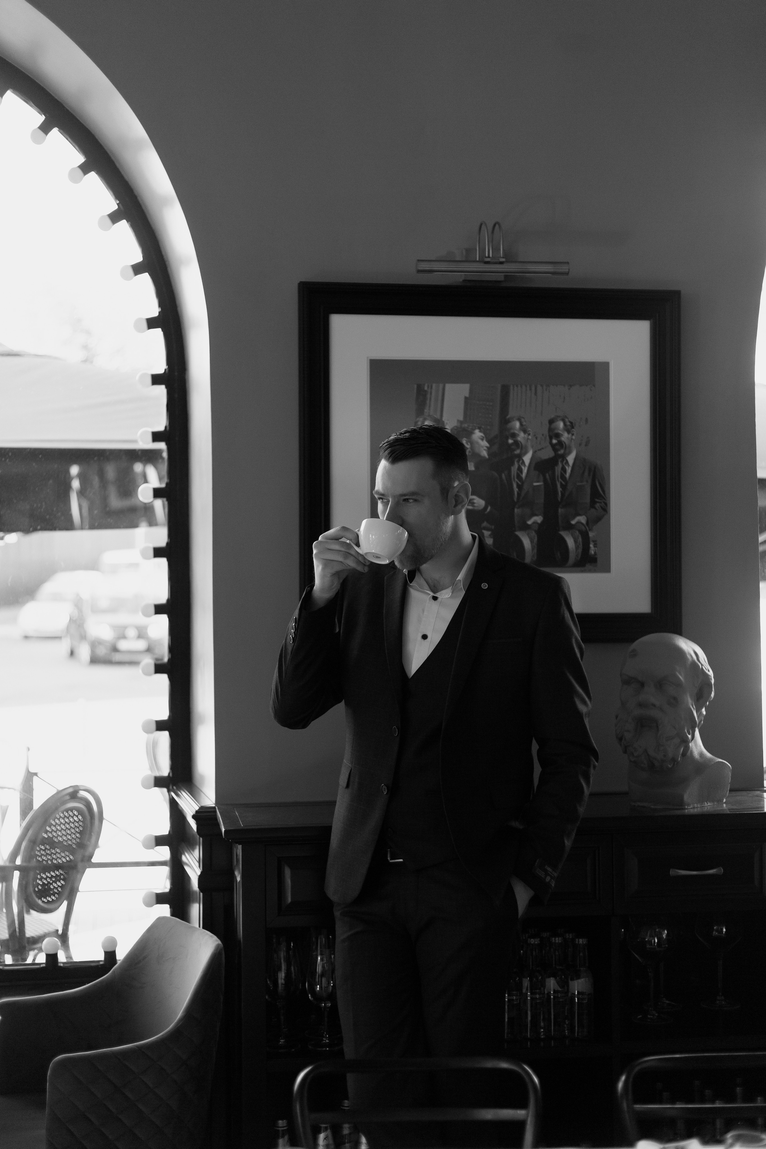 YURA I LANA. Свадебный и портретный фотограф