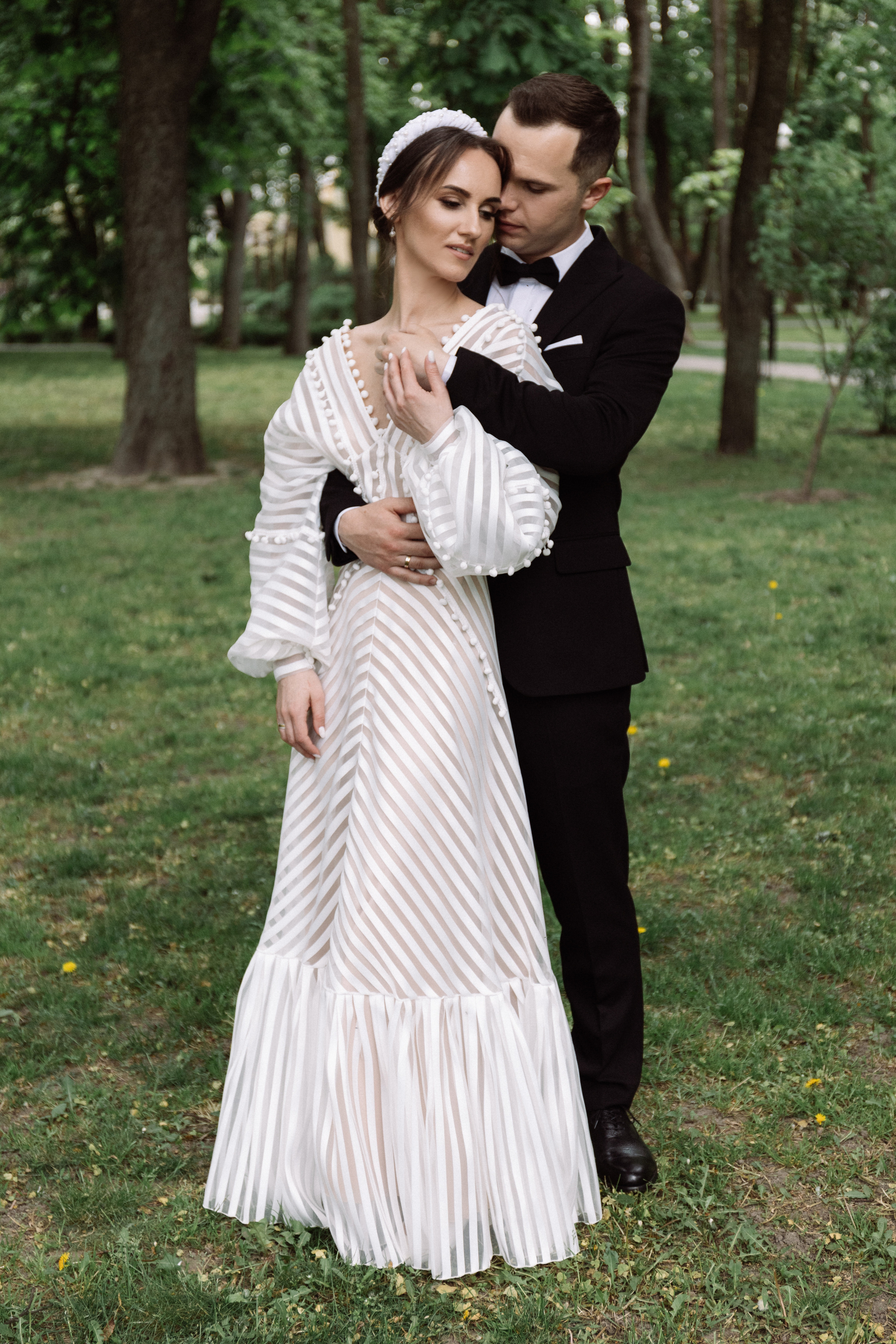 YANA I NIKITA. Свадебный и портретный фотограф