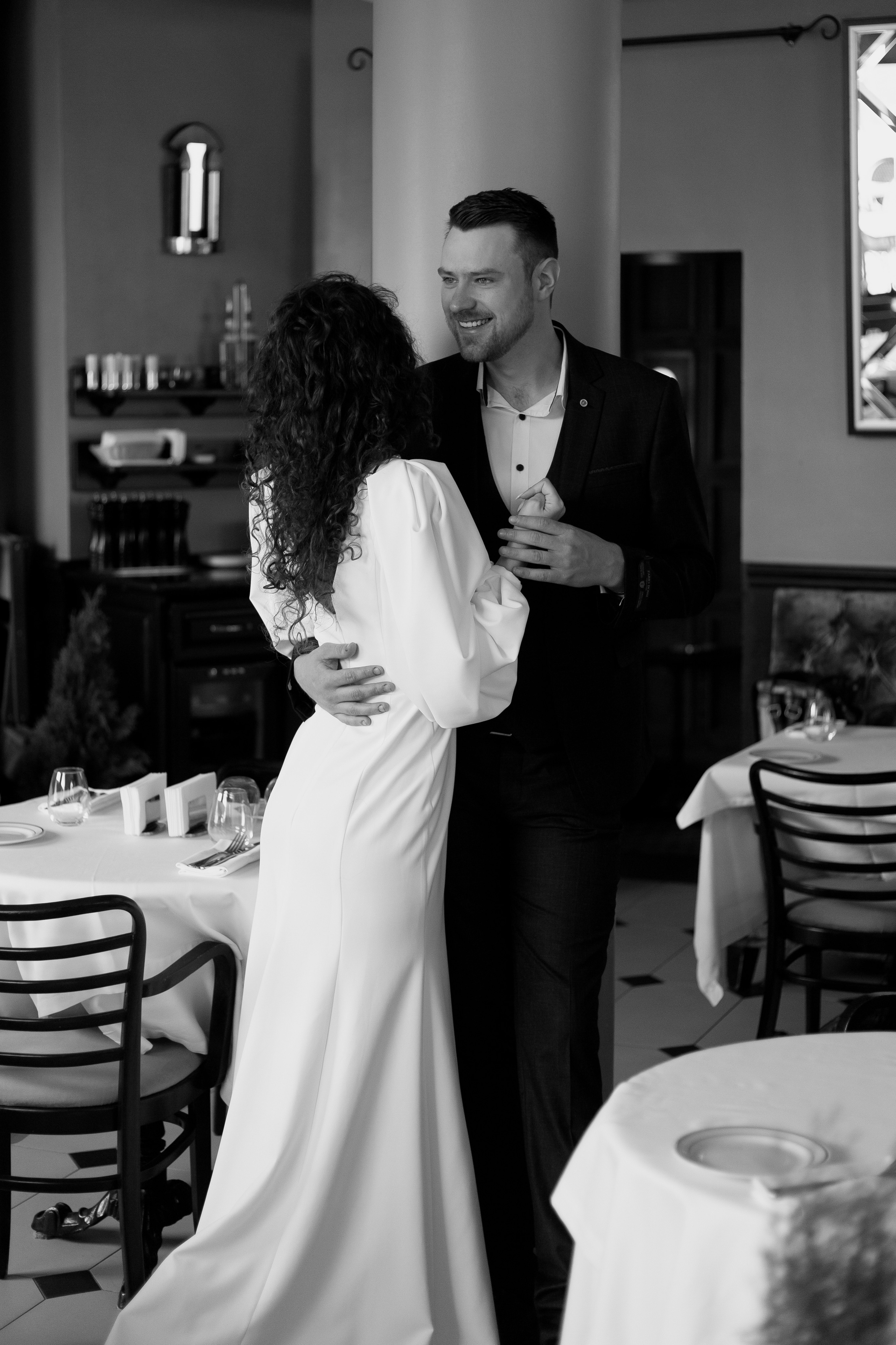 YURA I LANA. Свадебный и портретный фотограф