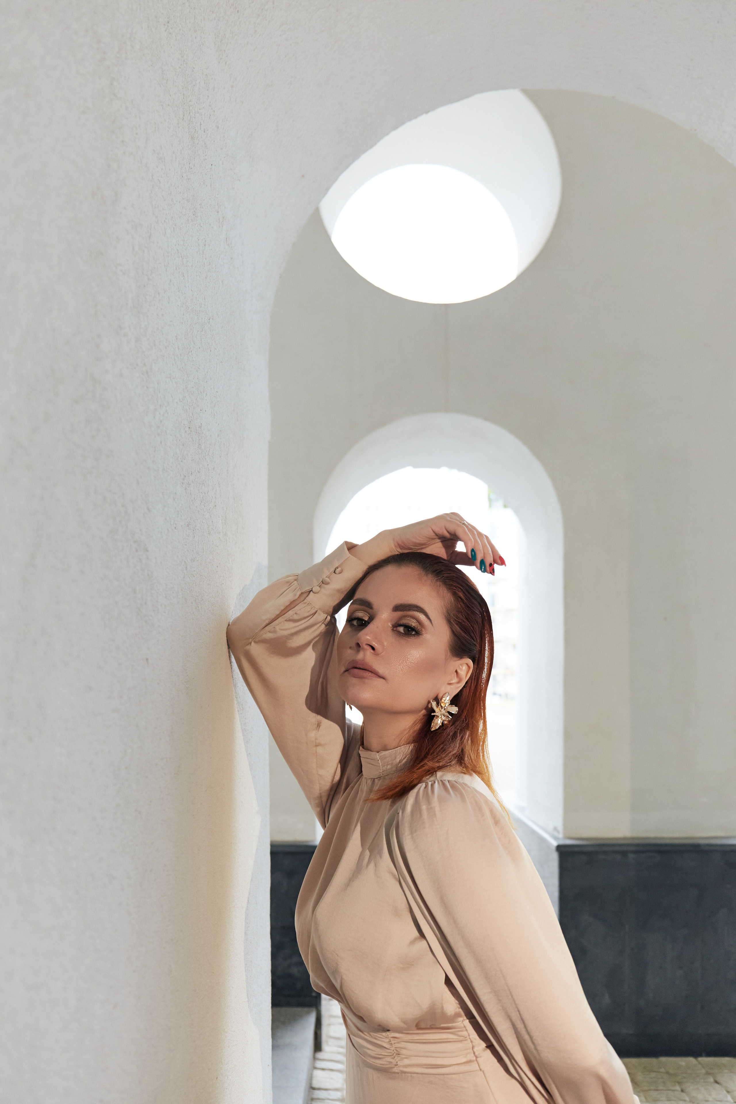 *. Свадебный и портретный фотограф