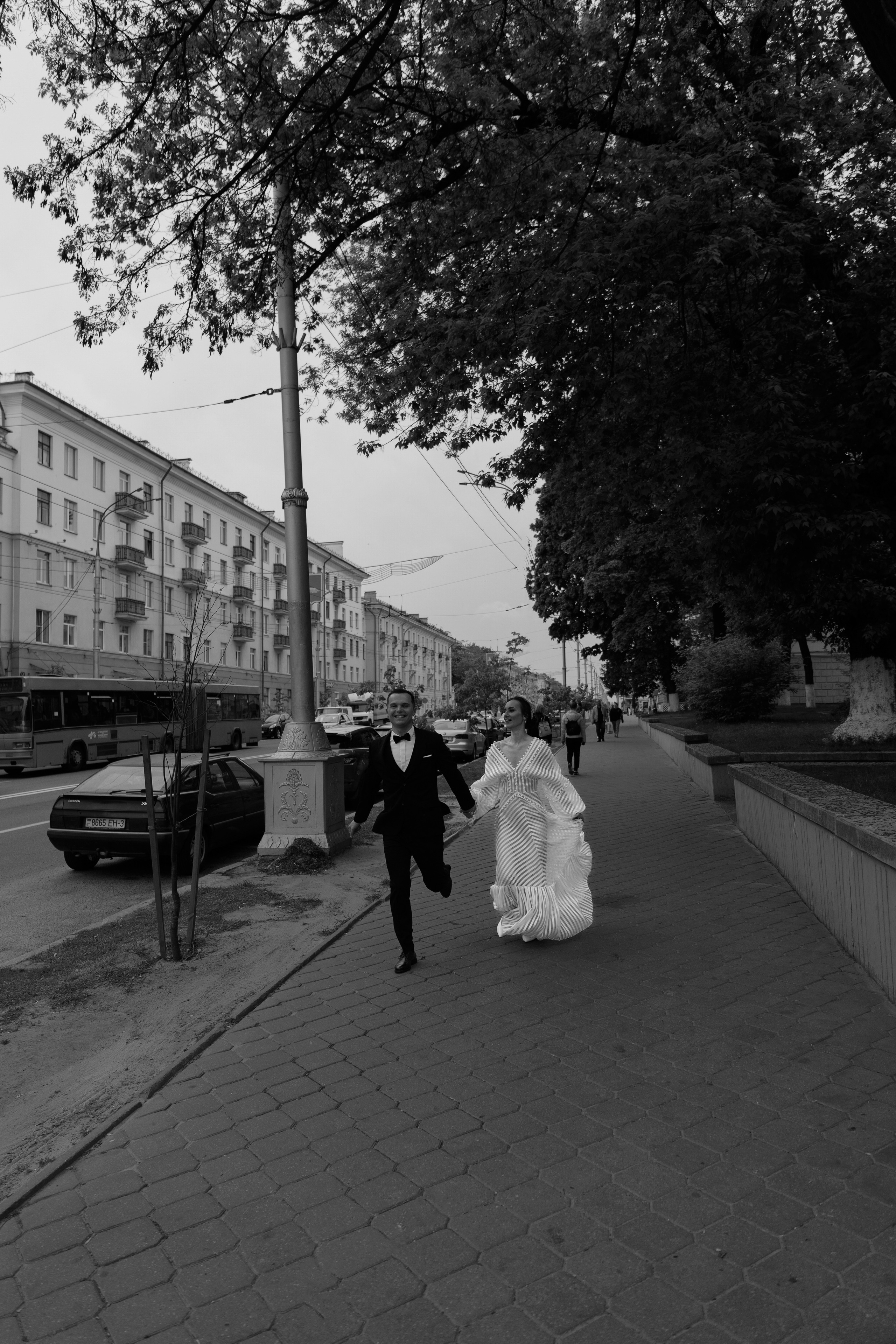 YANA I NIKITA. Свадебный и портретный фотограф