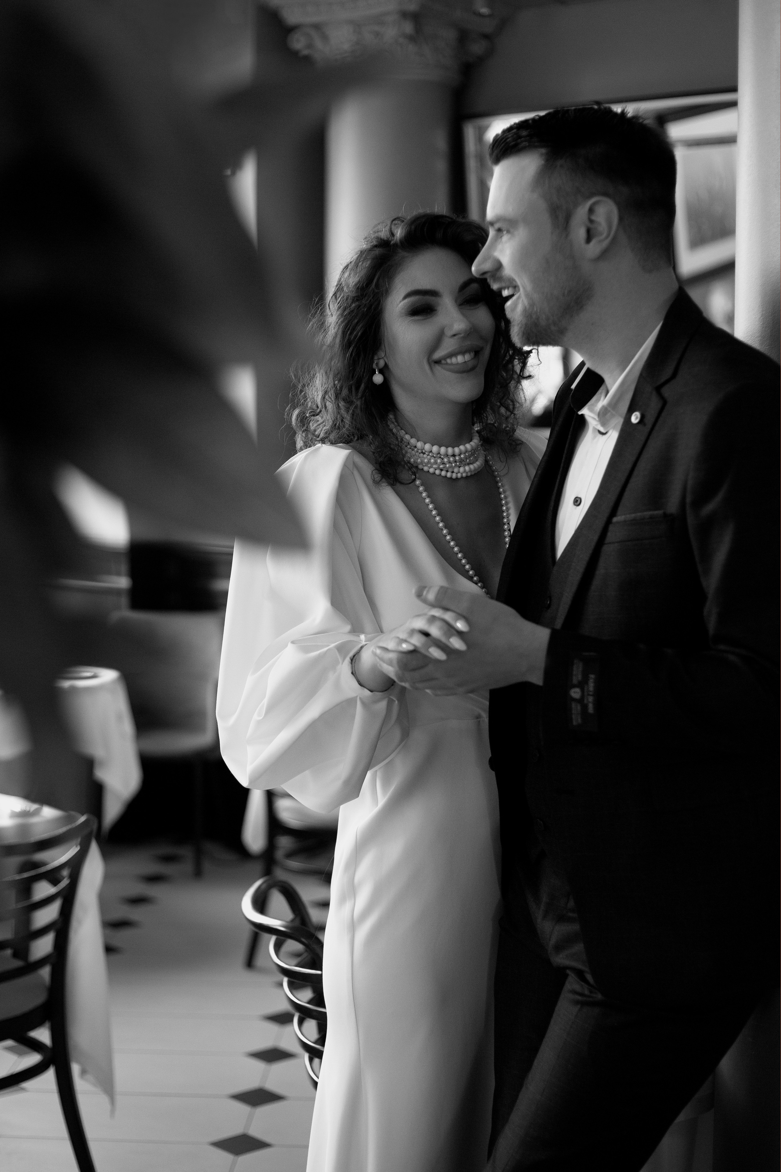 YURA I LANA. Свадебный и портретный фотограф