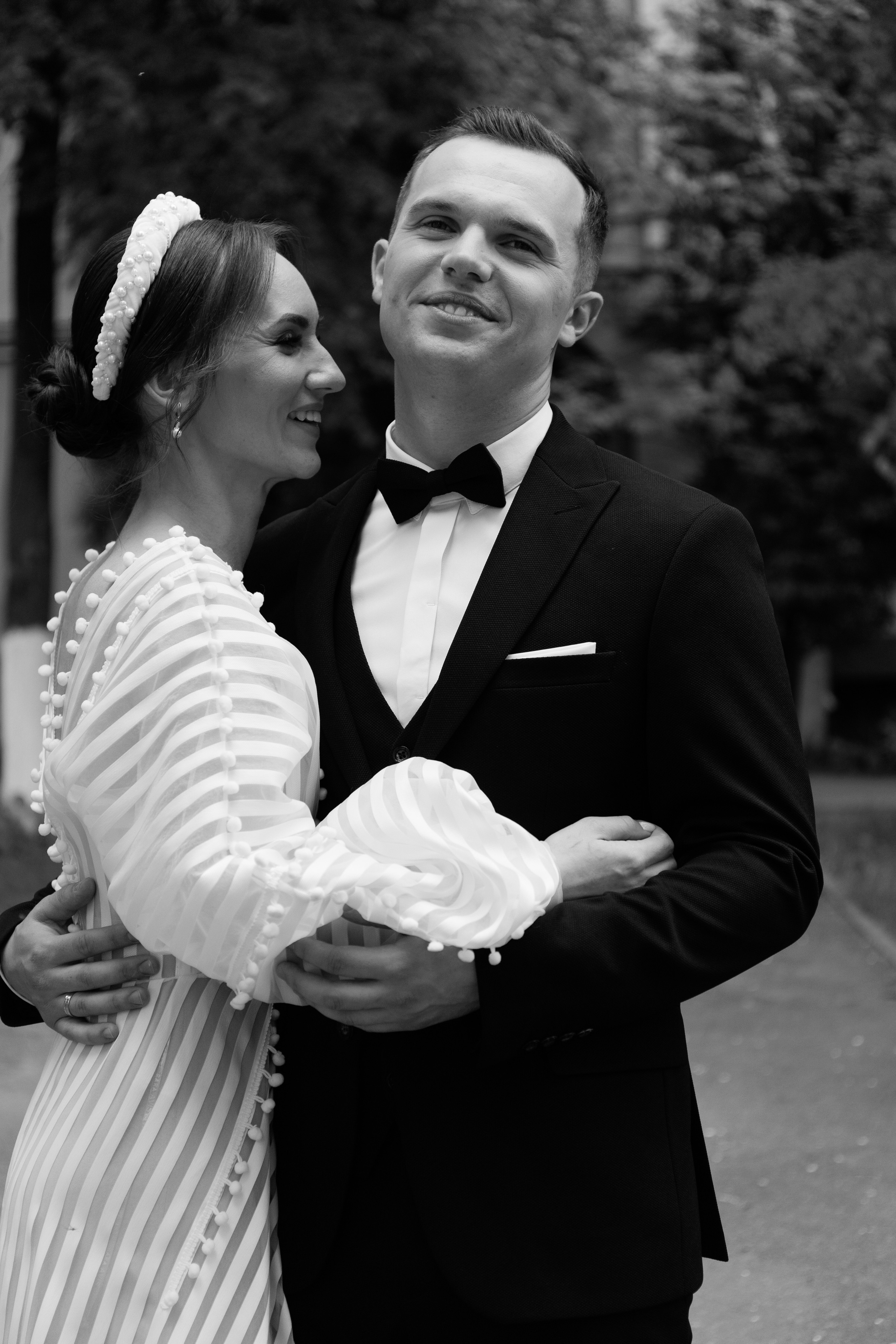 YANA I NIKITA. Свадебный и портретный фотограф