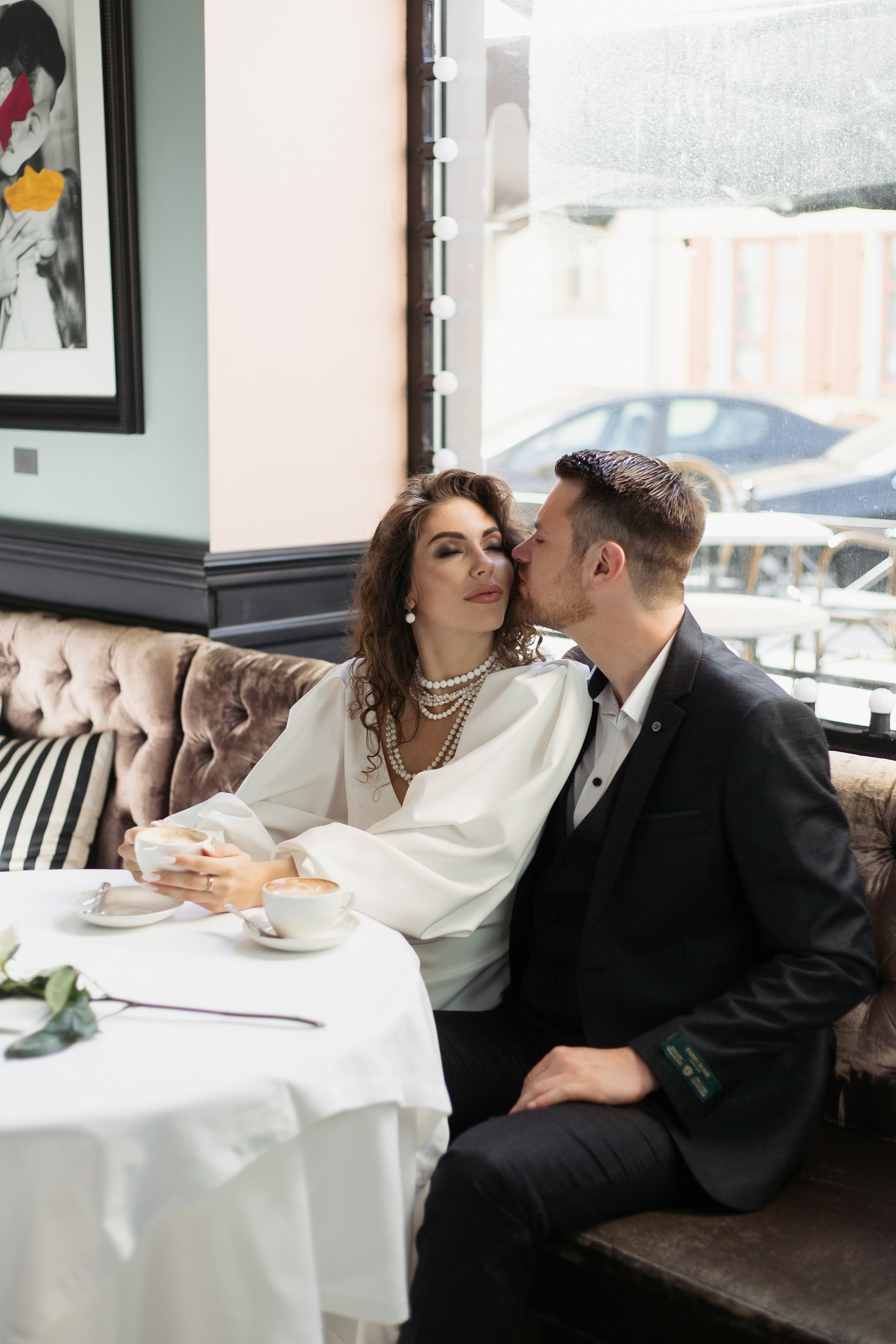 YURA I LANA. Свадебный и портретный фотограф