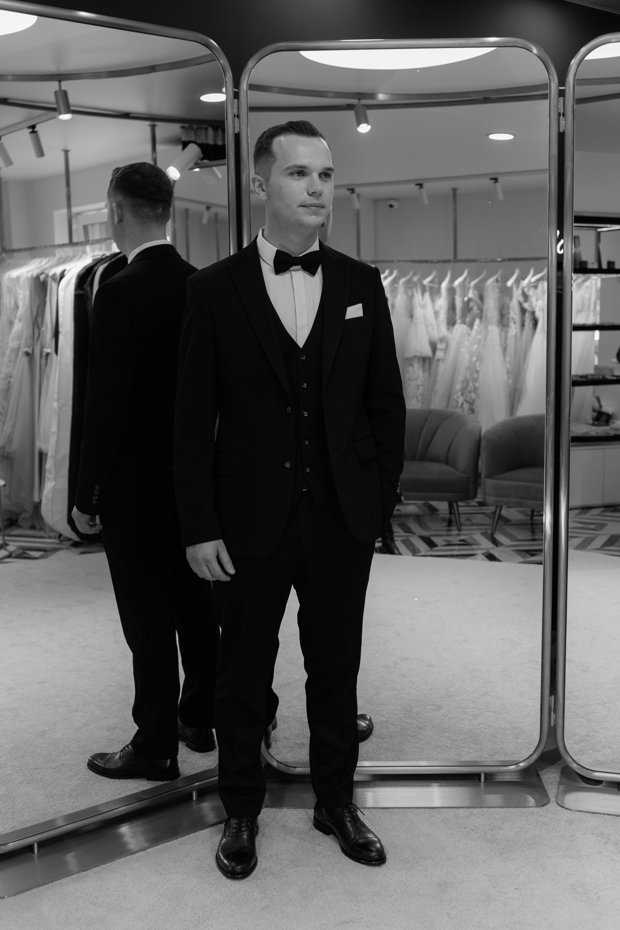 YANA I NIKITA. Свадебный и портретный фотограф