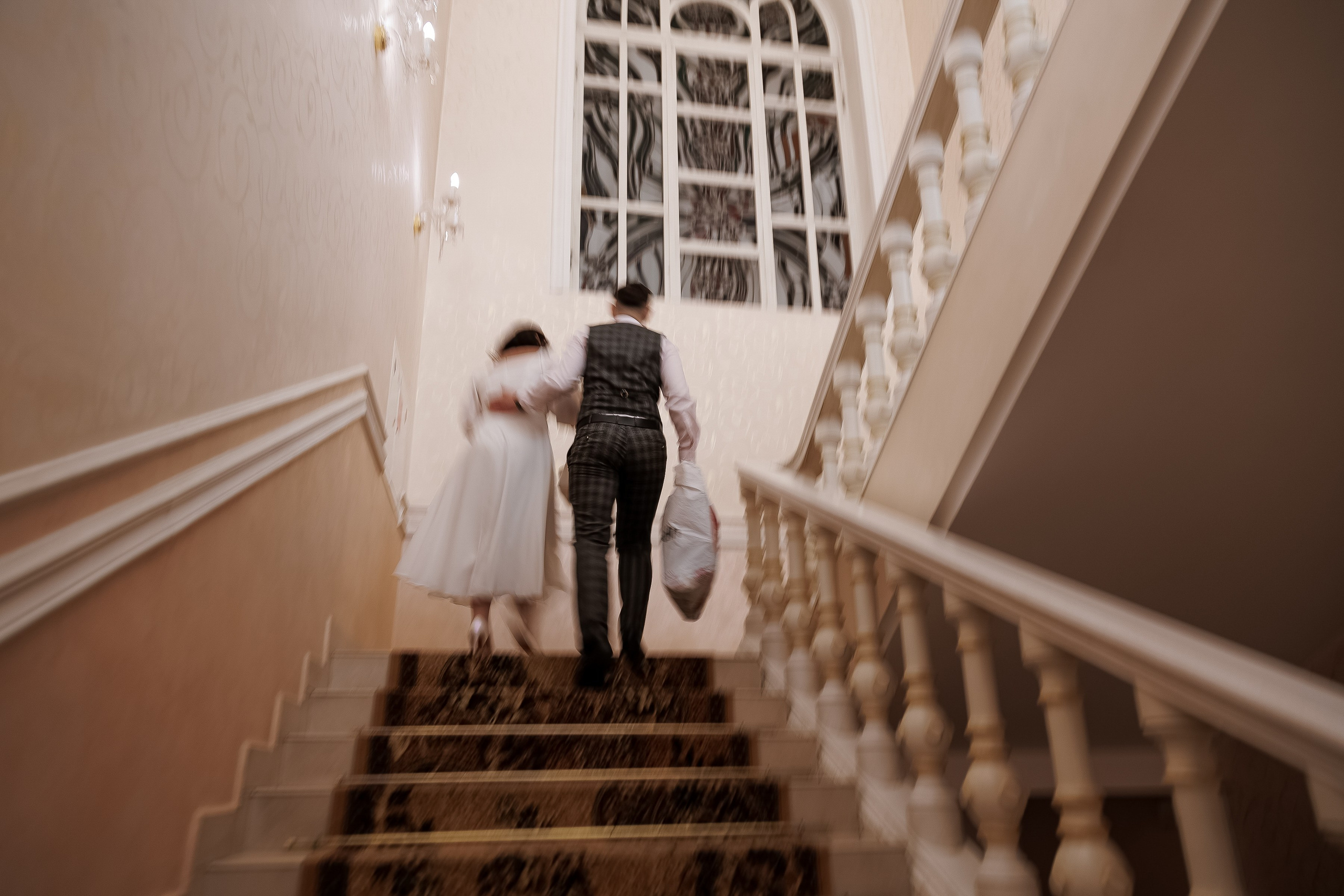 Регистрация. Фотограф в Томске Юлия Постнова