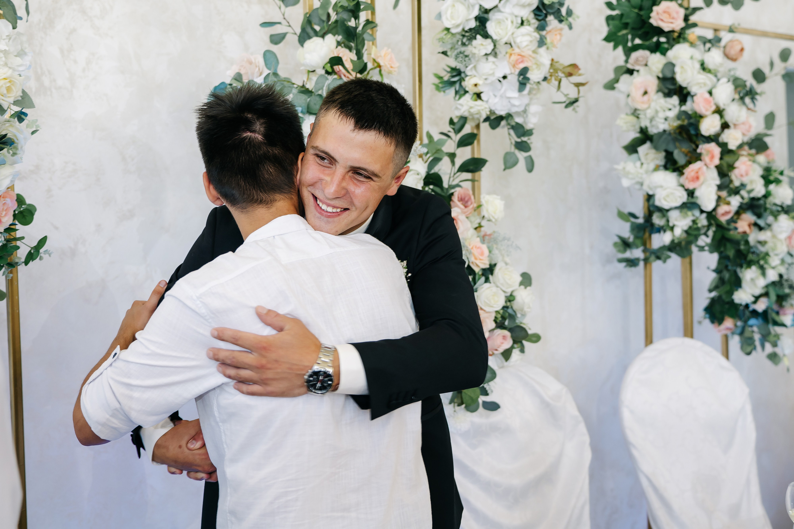 Юлия и Сергей. Свадебный и семейный фотограф Кокушева Юлия Нижний Новгород