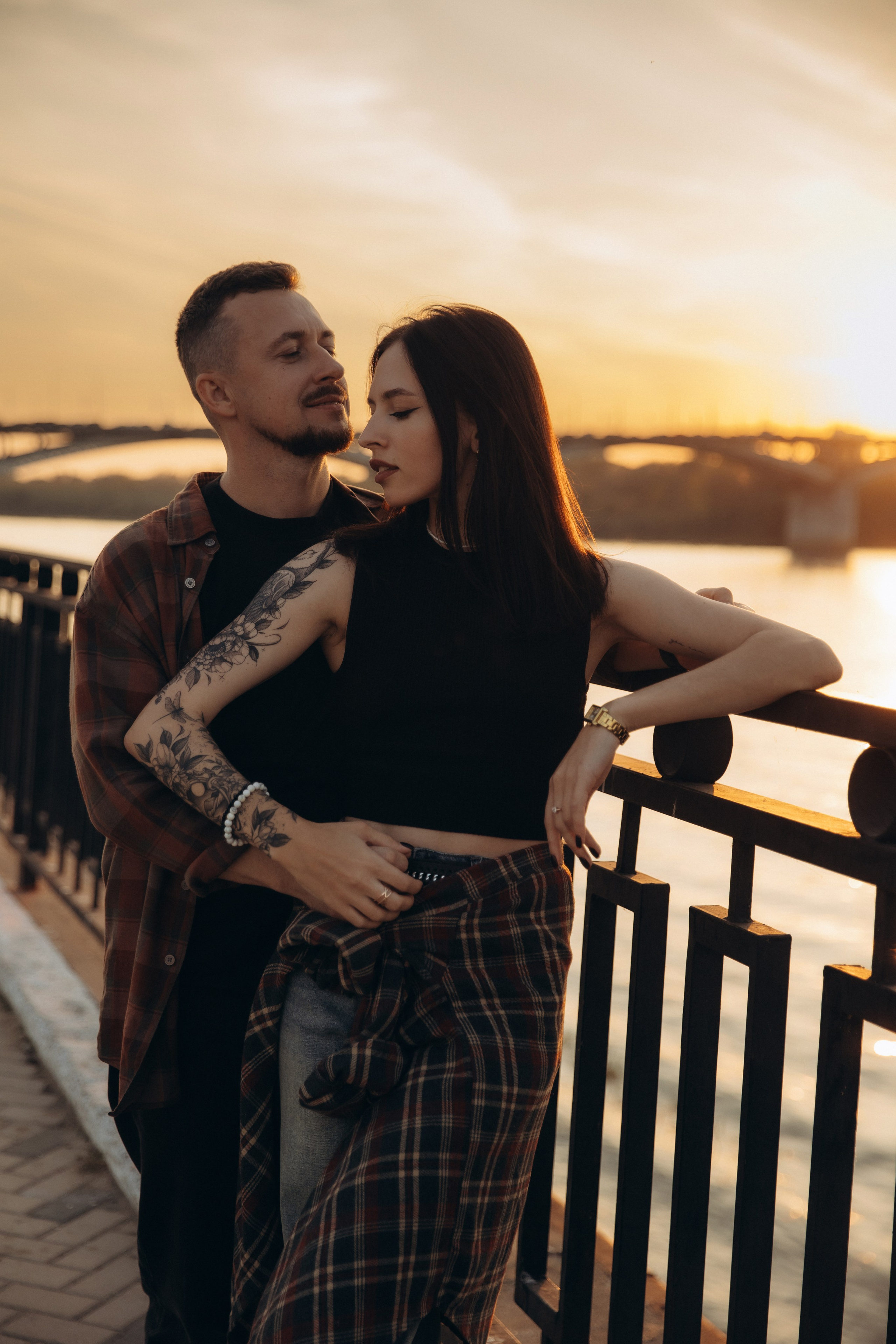 Питер в Нижнем. Фотограф Нижний Новгород