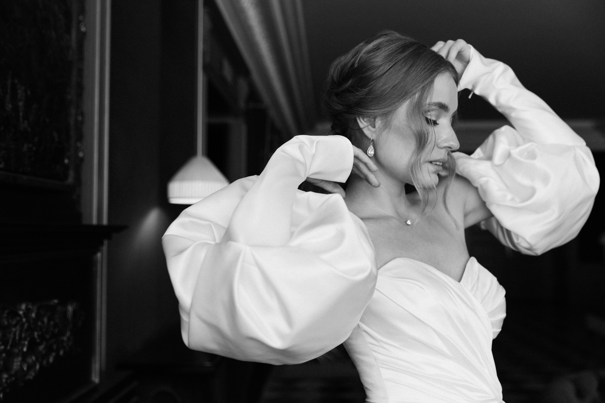 Катя и Саша. Фотограф Нижний Новгород