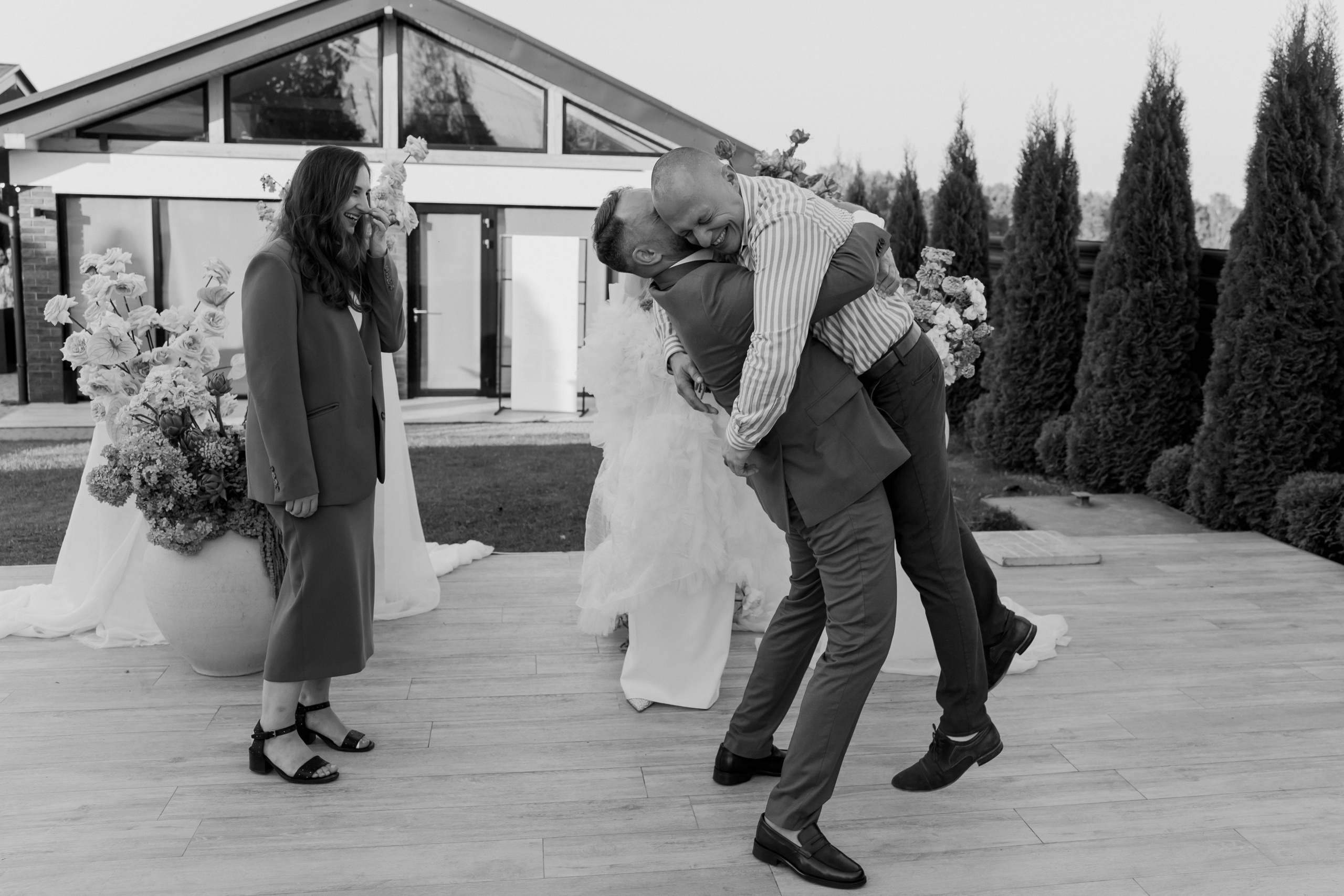 Andrey & Diana. Главная