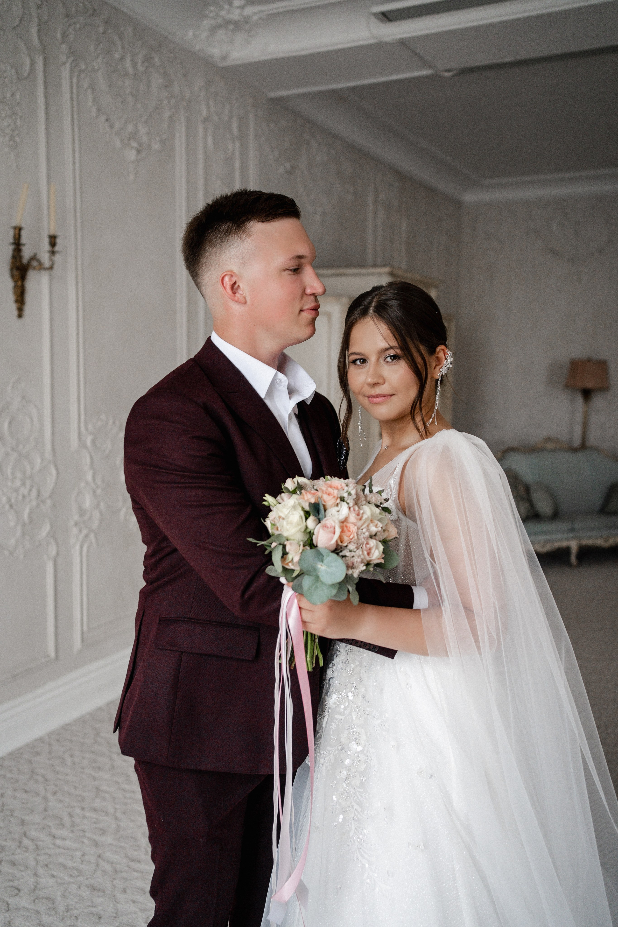 Pavel & Tatsiana. Dolce_wedding