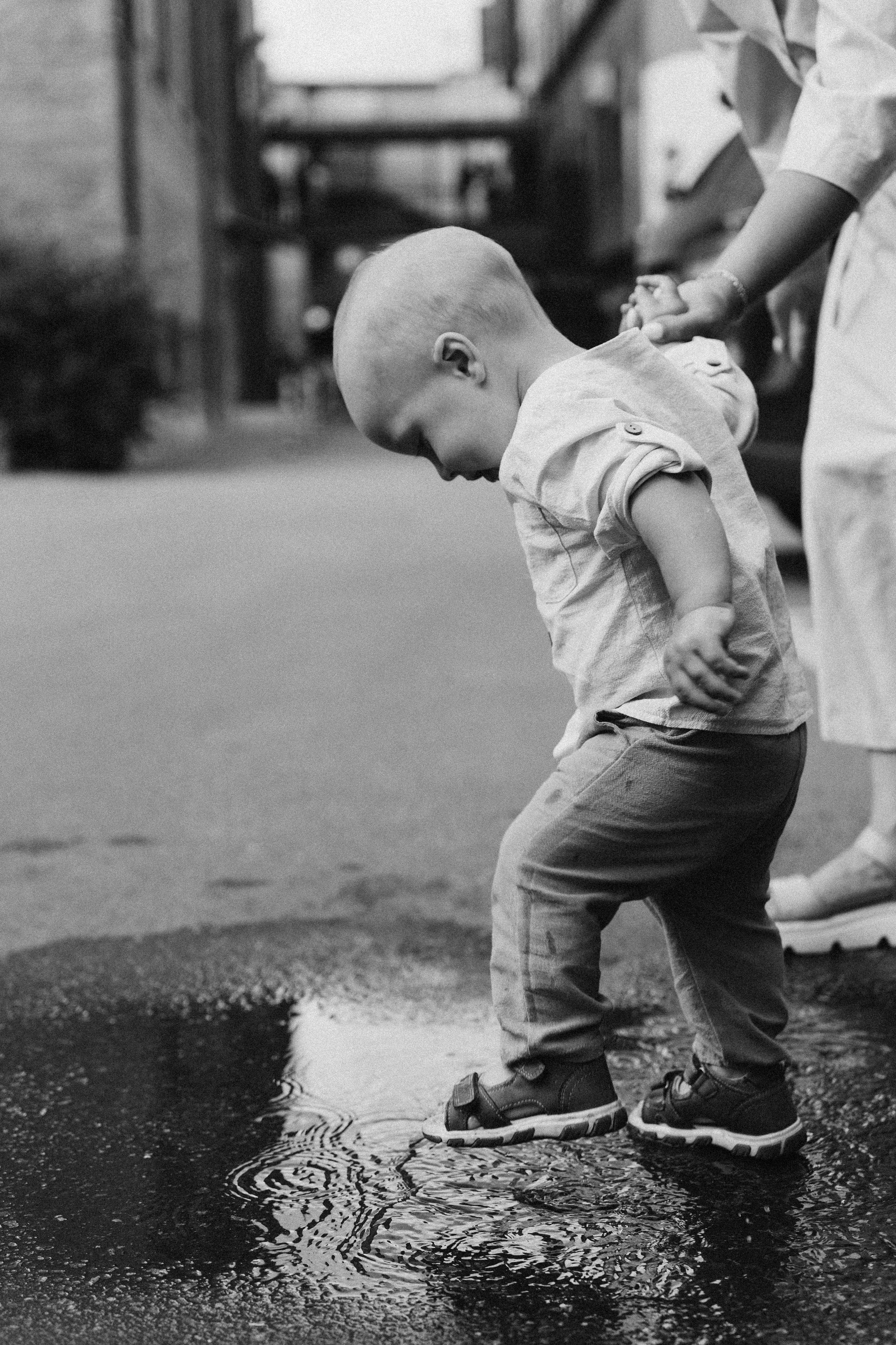 Настя & Рома & Олег. Фотограф Ольга Рубцова в Москве и Московской области