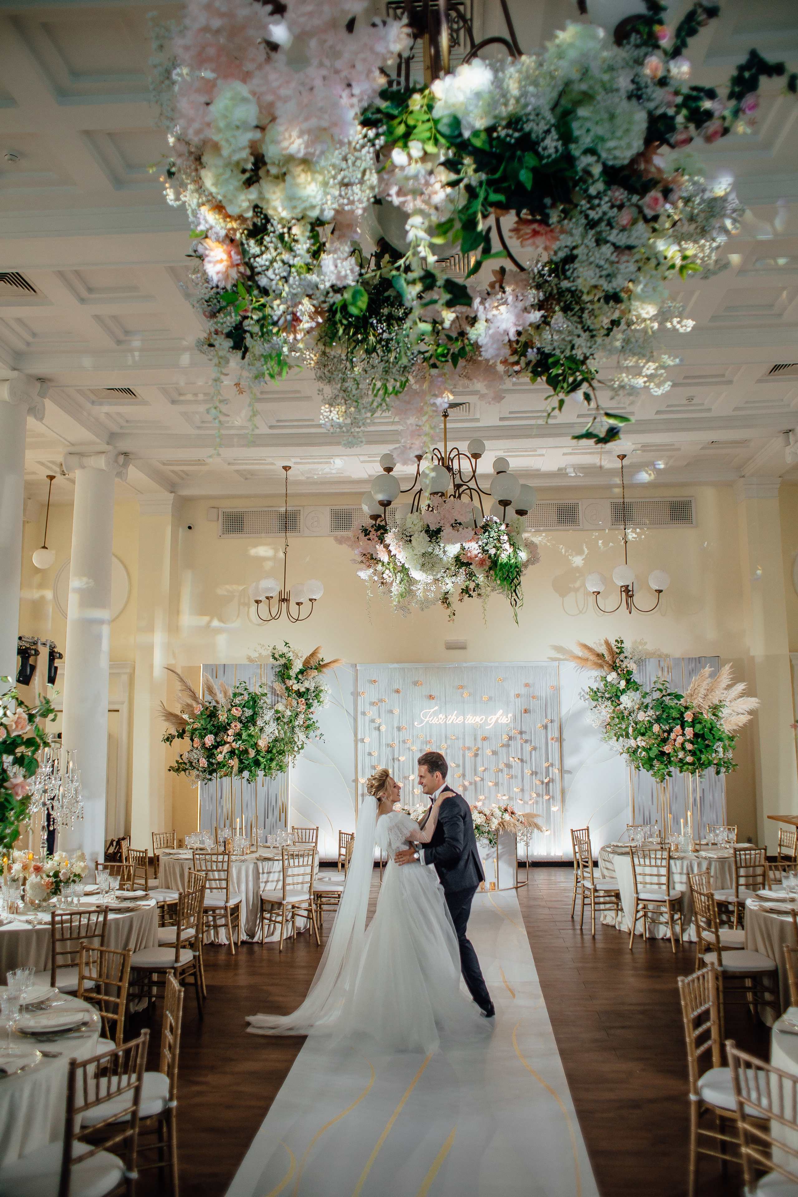 Свадьбы. Главная