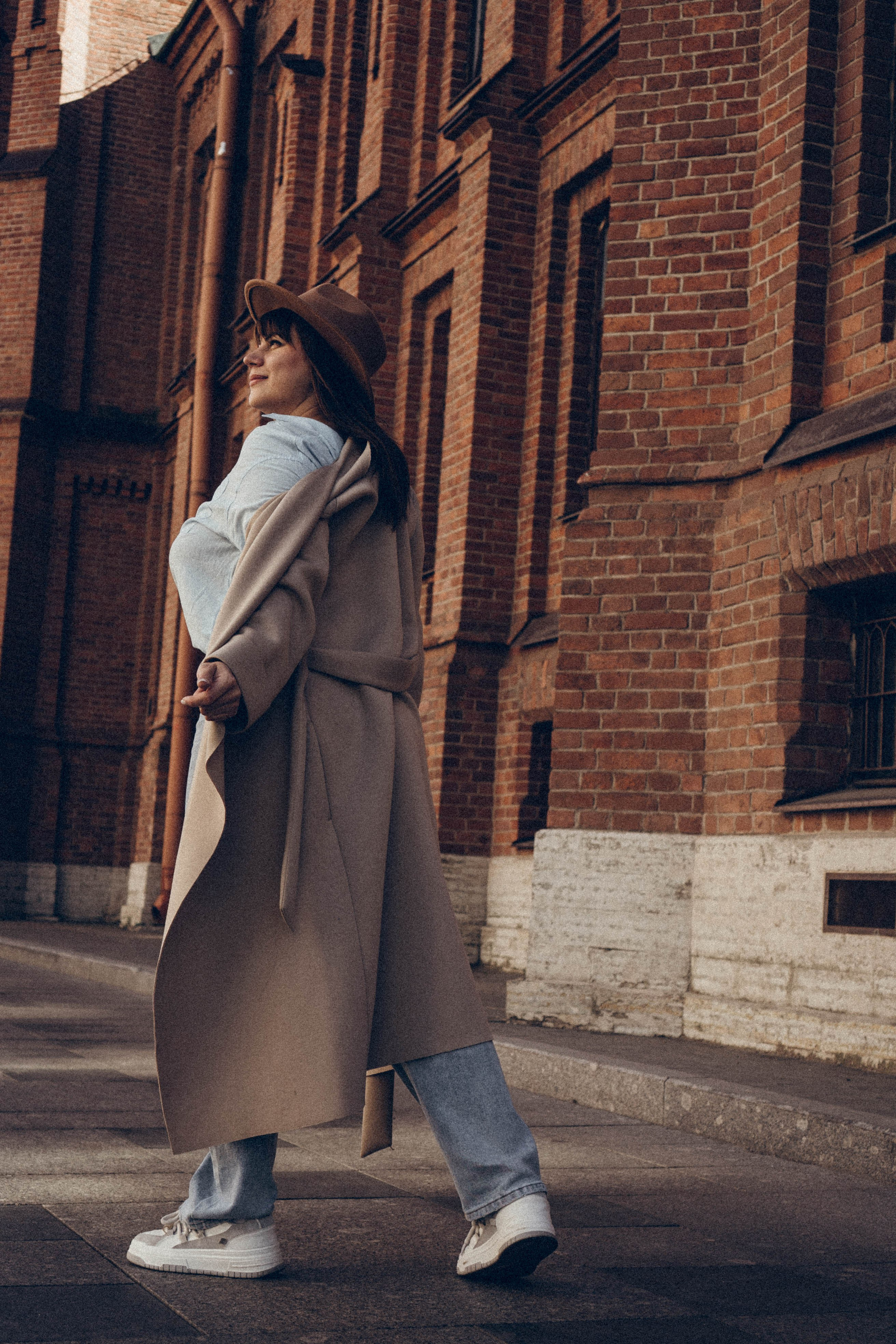 Прогулочная. Профессиональный фотограф, Санкт-Петербург — Виктория Богомолова