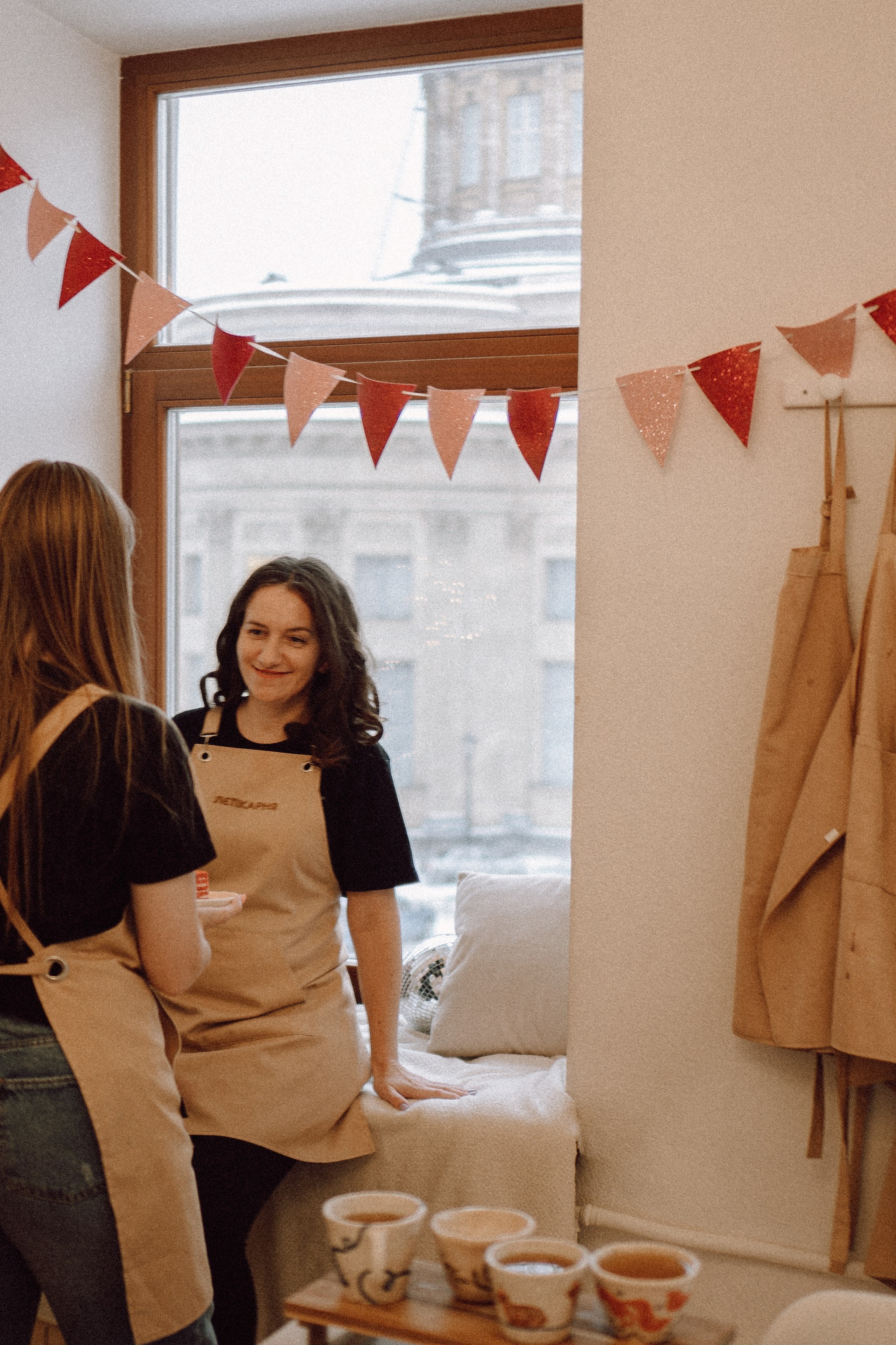 Студия лепки. Профессиональный фотограф, Санкт-Петербург — Виктория Богомолова