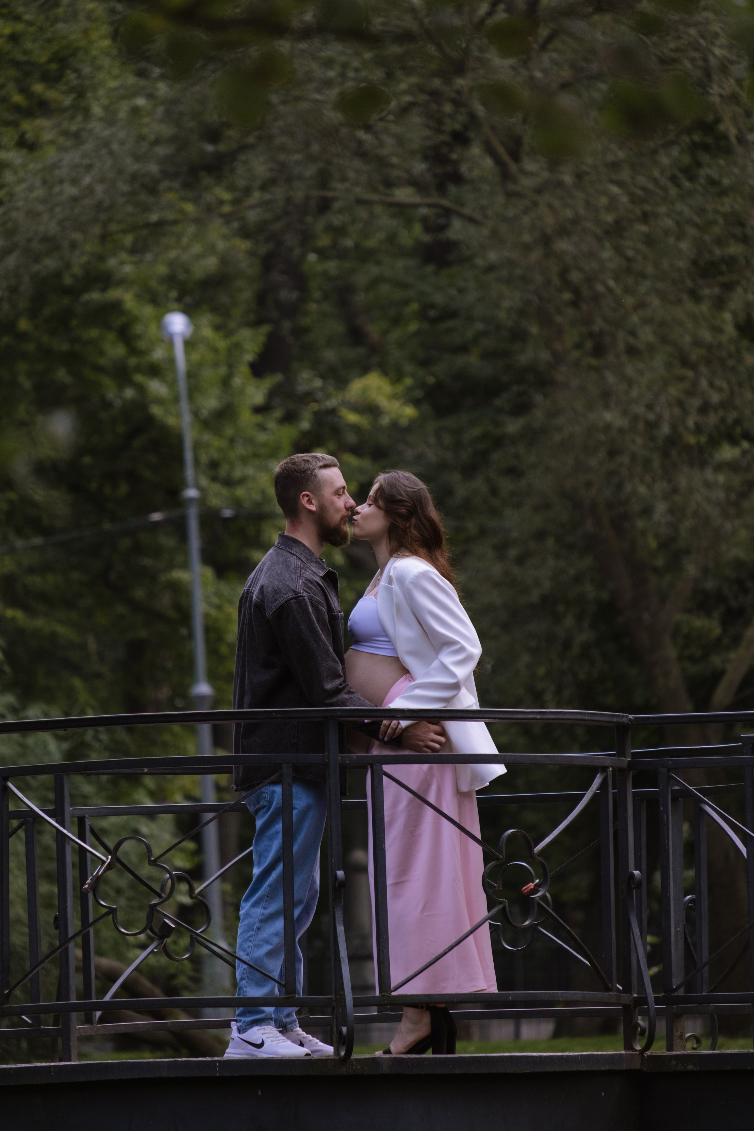 СЕМЕЙНАЯ ИСТОРИЯ. Профессиональный фотограф, Санкт-Петербург — Виктория Богомолова