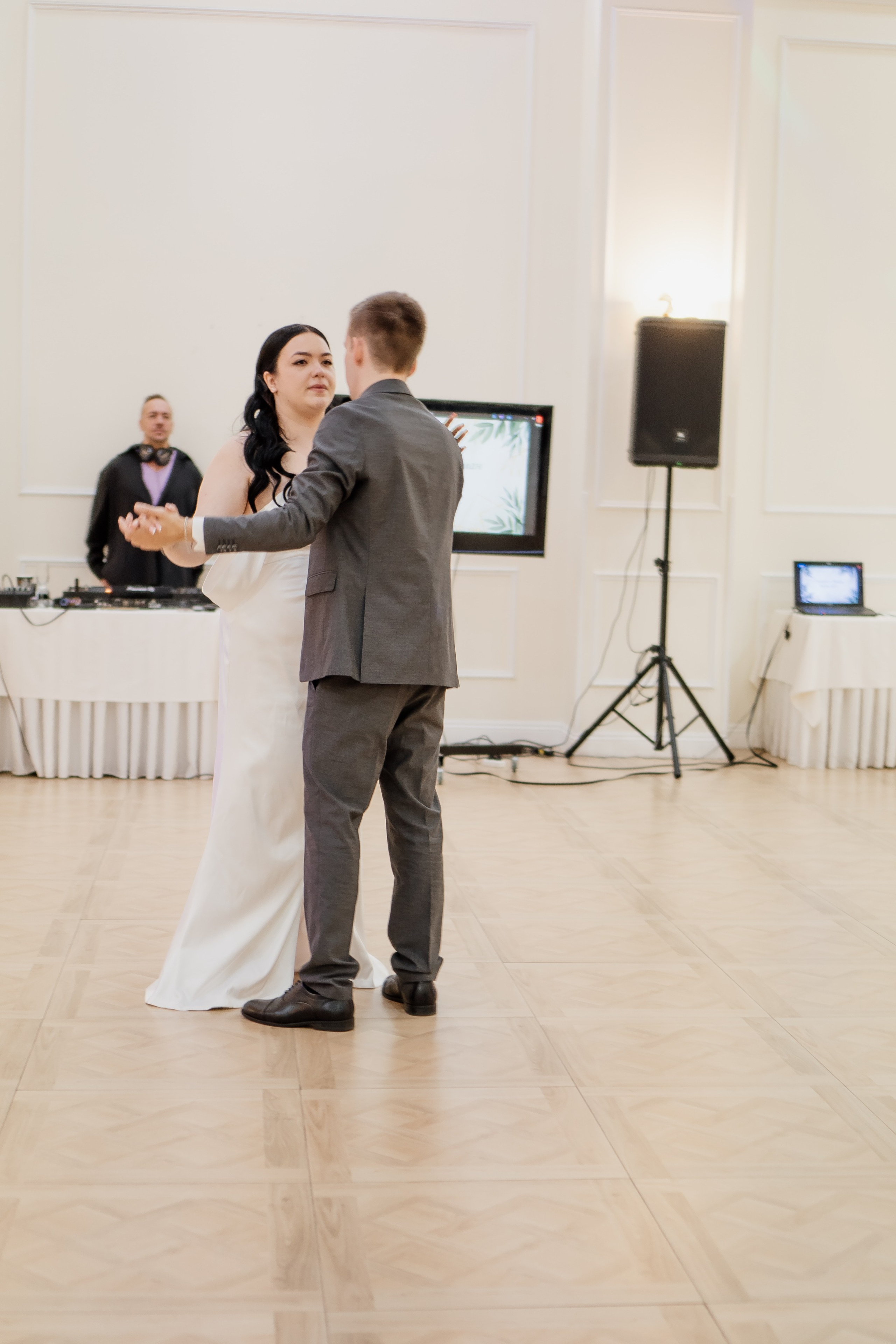СВАДЕБНАЯ СЬЕМКА В ЗАГСЕ И БАНКЕТ. Профессиональный фотограф, Санкт-Петербург — Виктория Богомолова