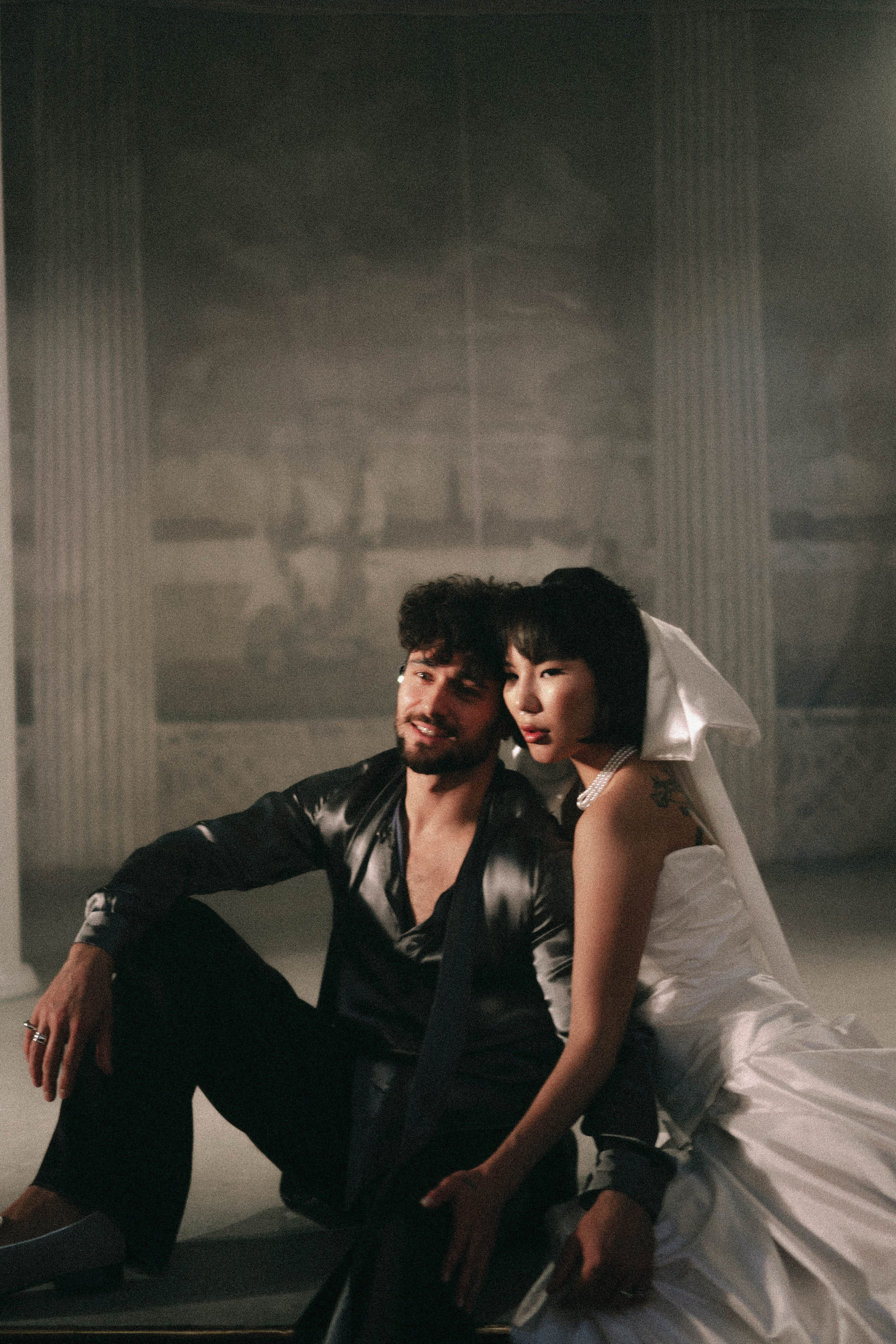 СВАБЕДНАЯ ФОТСЕССИИЯ В ОДНОМ ИЗ ЗАЛОВ НИКОЛАЕВСКОГО ДВОРЦА. Профессиональный фотограф, Санкт-Петербург — Виктория Богомолова