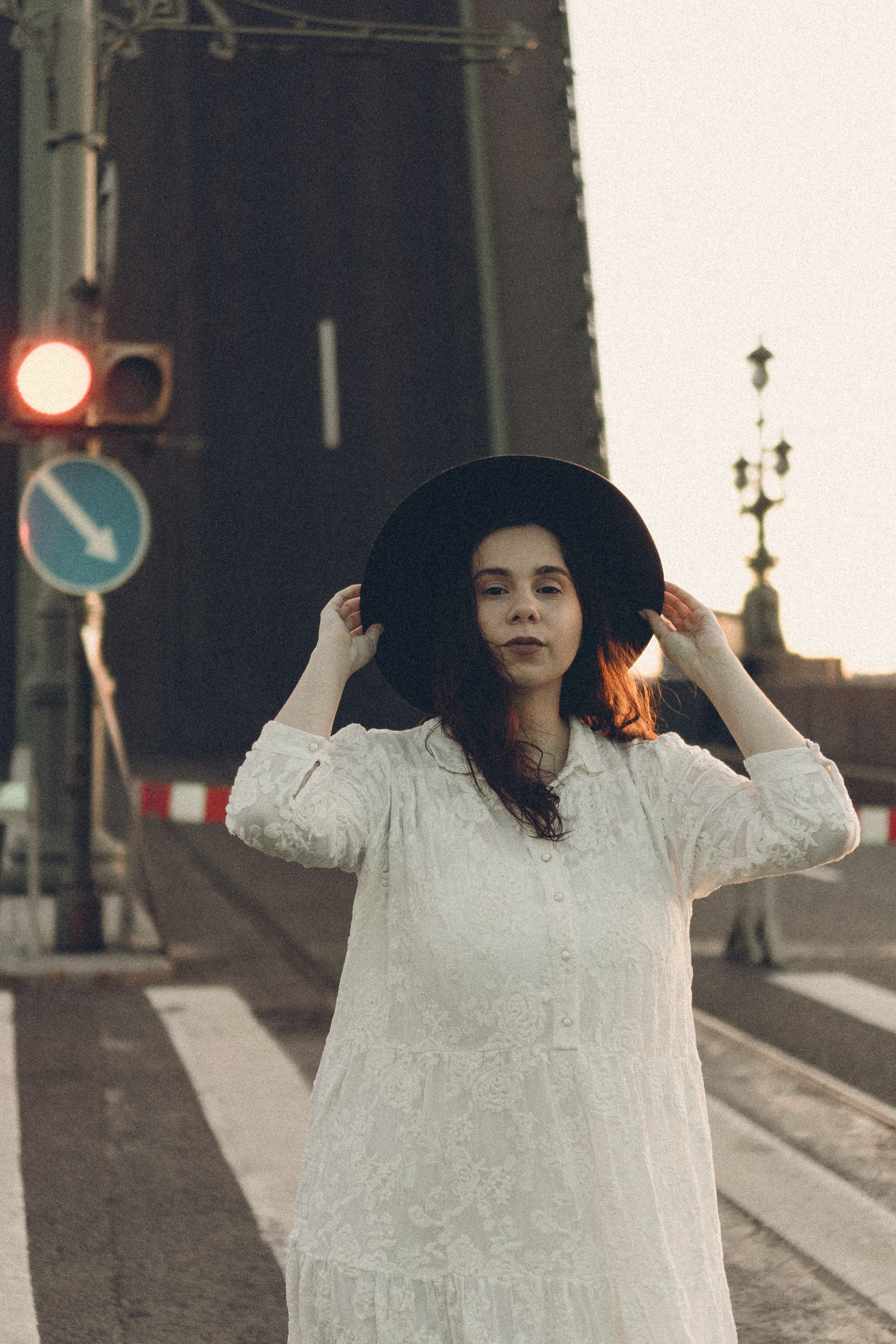 РАССВЕТ С РАЗВОДНЫМИ МОСТАМИ. Профессиональный фотограф, Санкт-Петербург — Виктория Богомолова