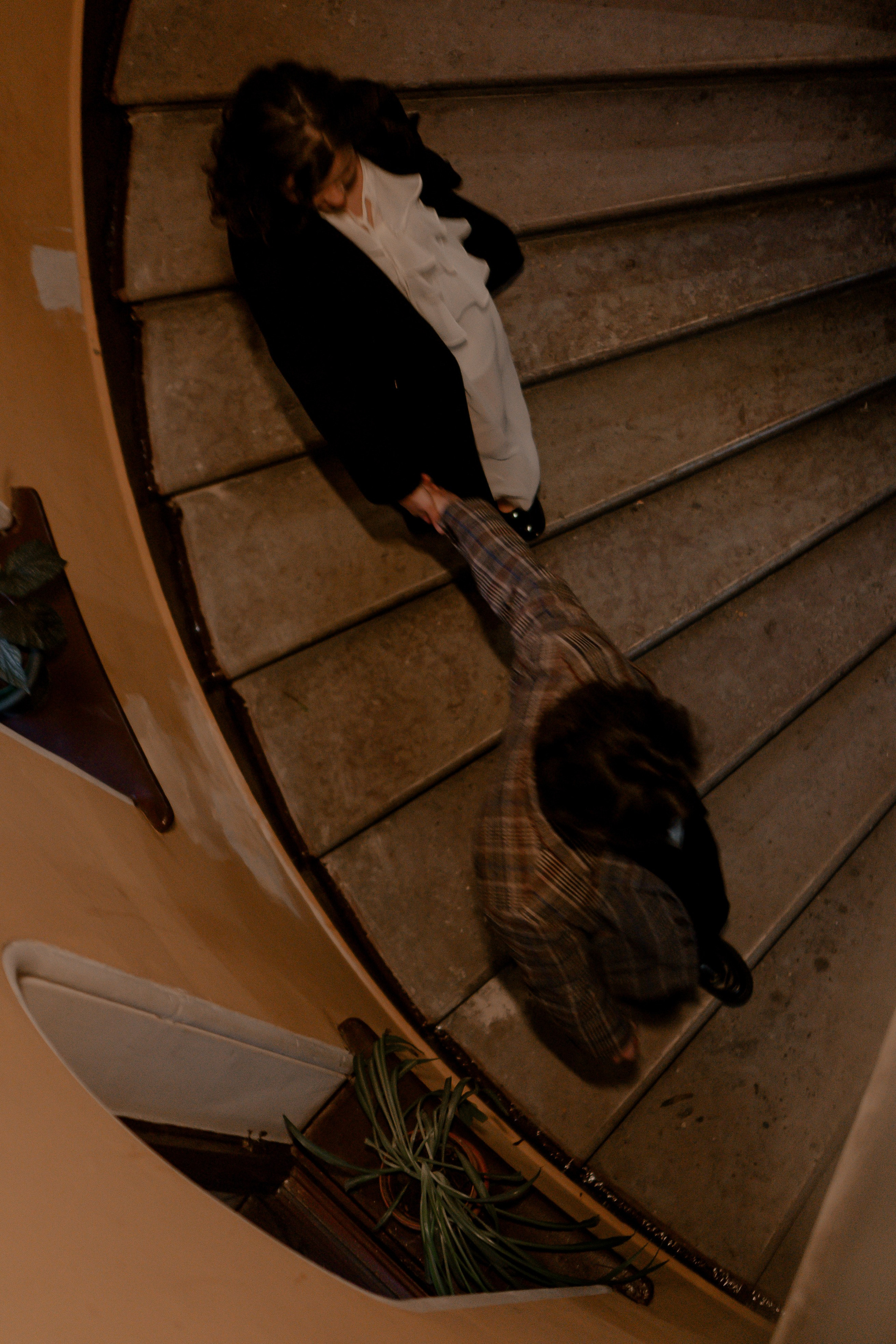 Парадная в Санкт-Петербурге. Профессиональный фотограф, Санкт-Петербург — Виктория Богомолова