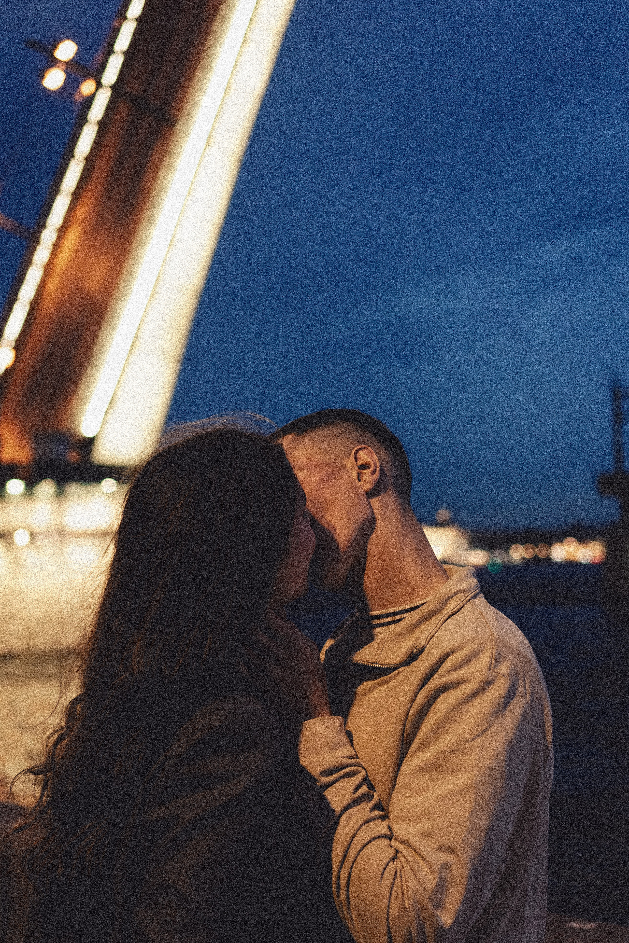 РАССВЕТНАЯ ИСТОРИЯ. Профессиональный фотограф, Санкт-Петербург — Виктория Богомолова