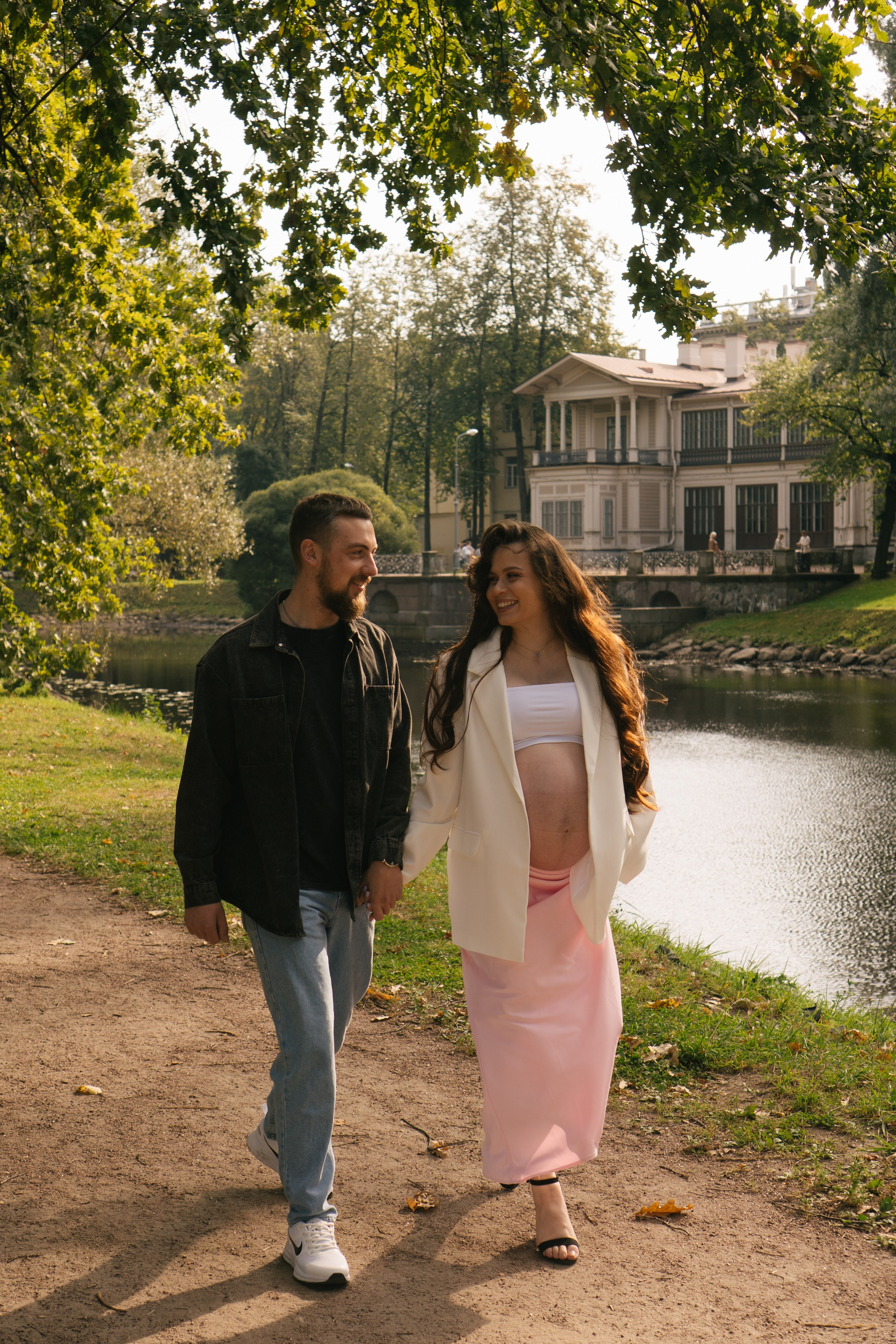 СЕМЕЙНАЯ ИСТОРИЯ. Профессиональный фотограф, Санкт-Петербург — Виктория Богомолова