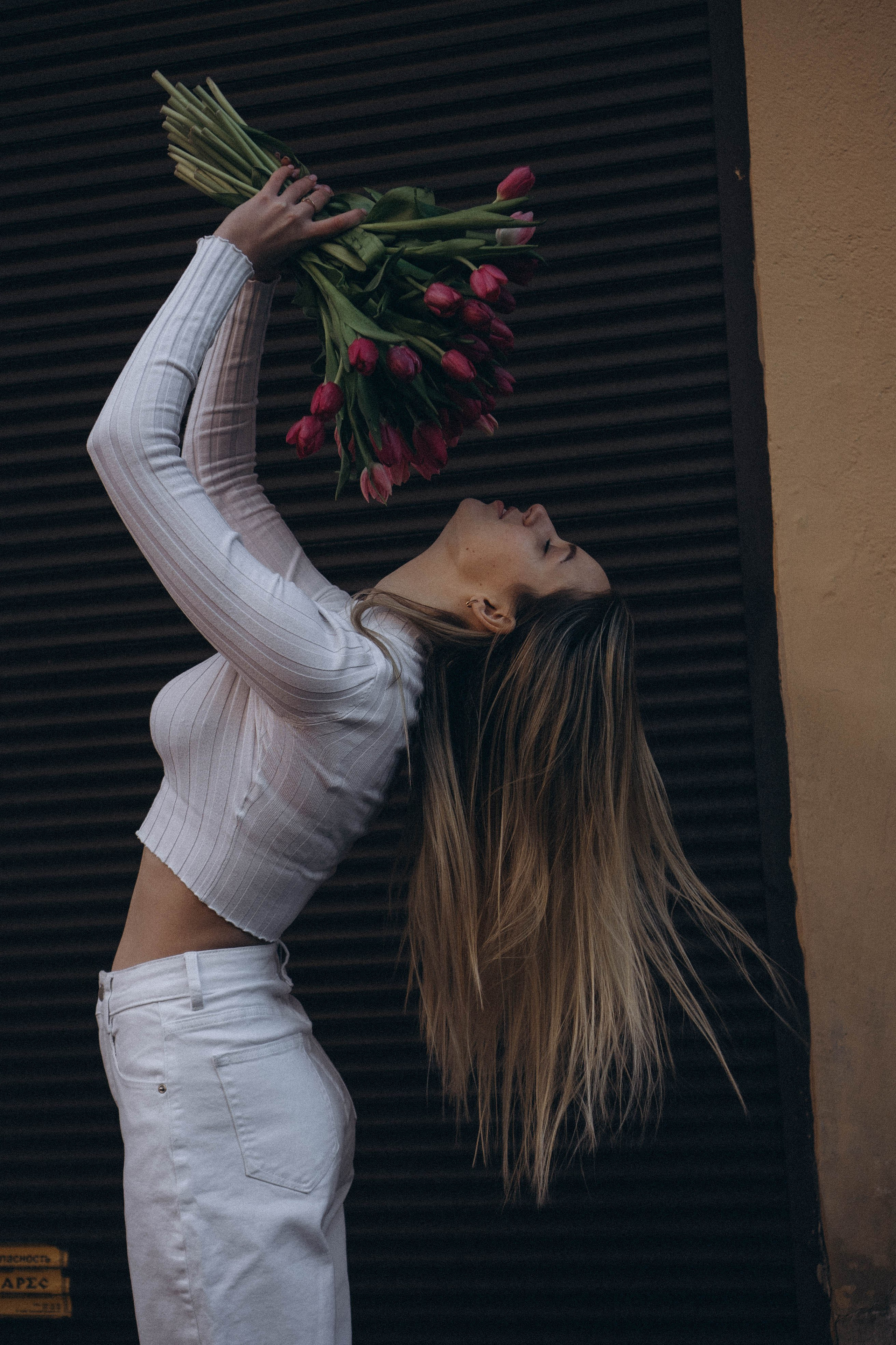 На закате. Профессиональный фотограф, Санкт-Петербург — Виктория Богомолова