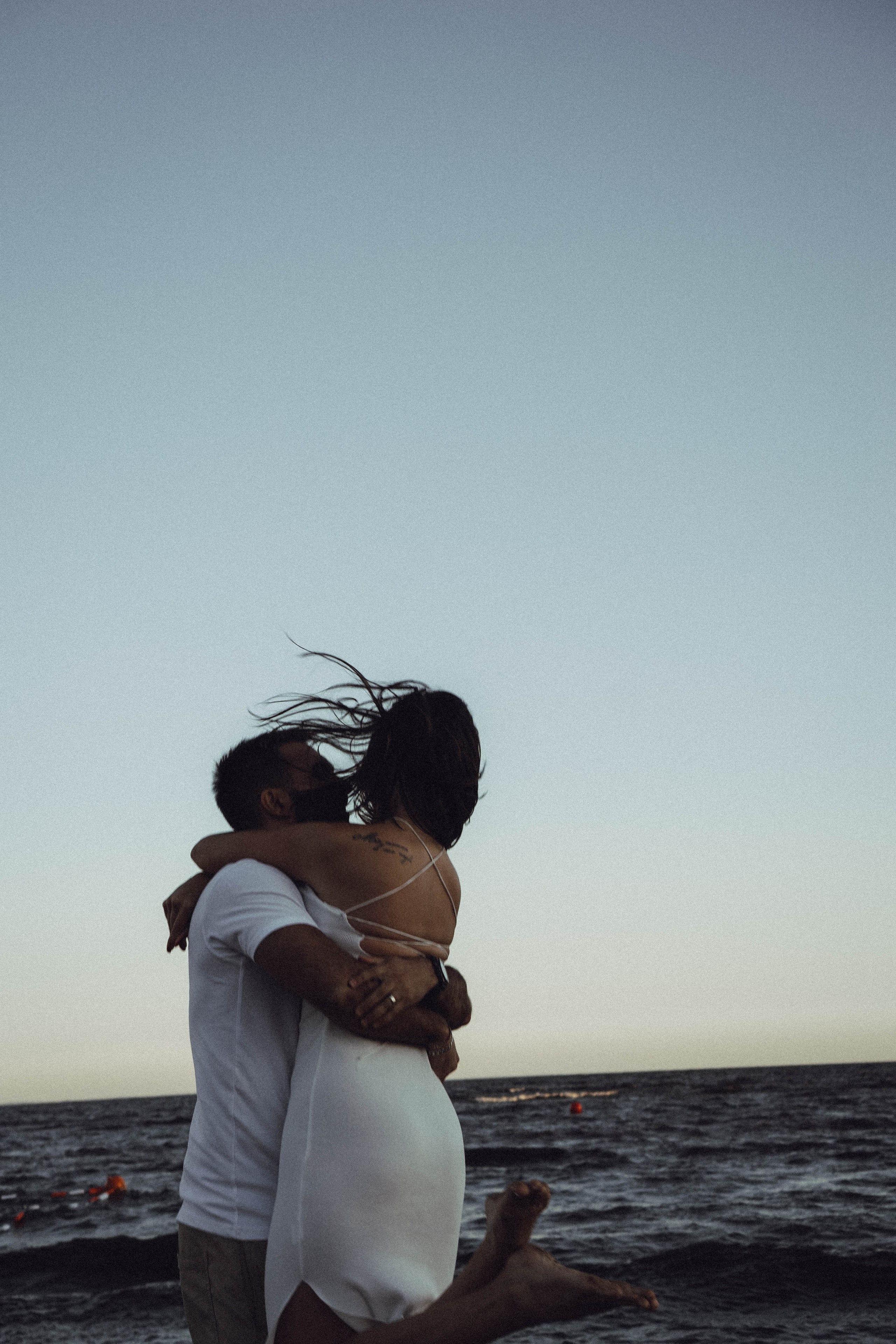 Любовь на заливе. Профессиональный фотограф, Санкт-Петербург — Виктория Богомолова