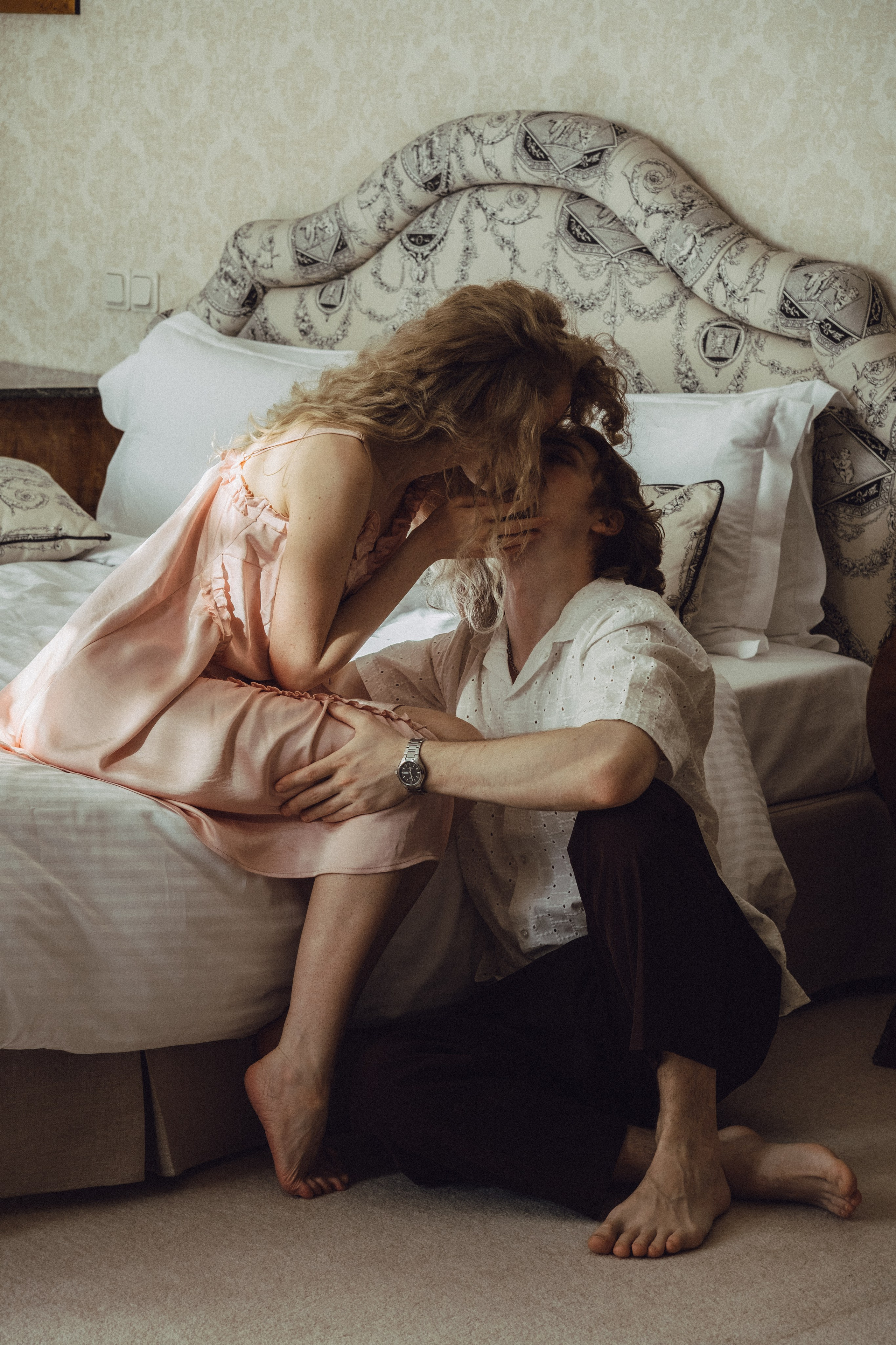 СВАДЕБНАЯ ФОТОСЕССИЯ В СЕСТРОРЕЦКЕ НА ЗАЛИВЕ ДЛЯ ВЛЮБЛЕННОЙ ПАРЫ СТИЛЬНАЯ СВАДЕБНАЯ СЬЕМКА. Профессиональный фотограф, Санкт-Петербург — Виктория Богомолова