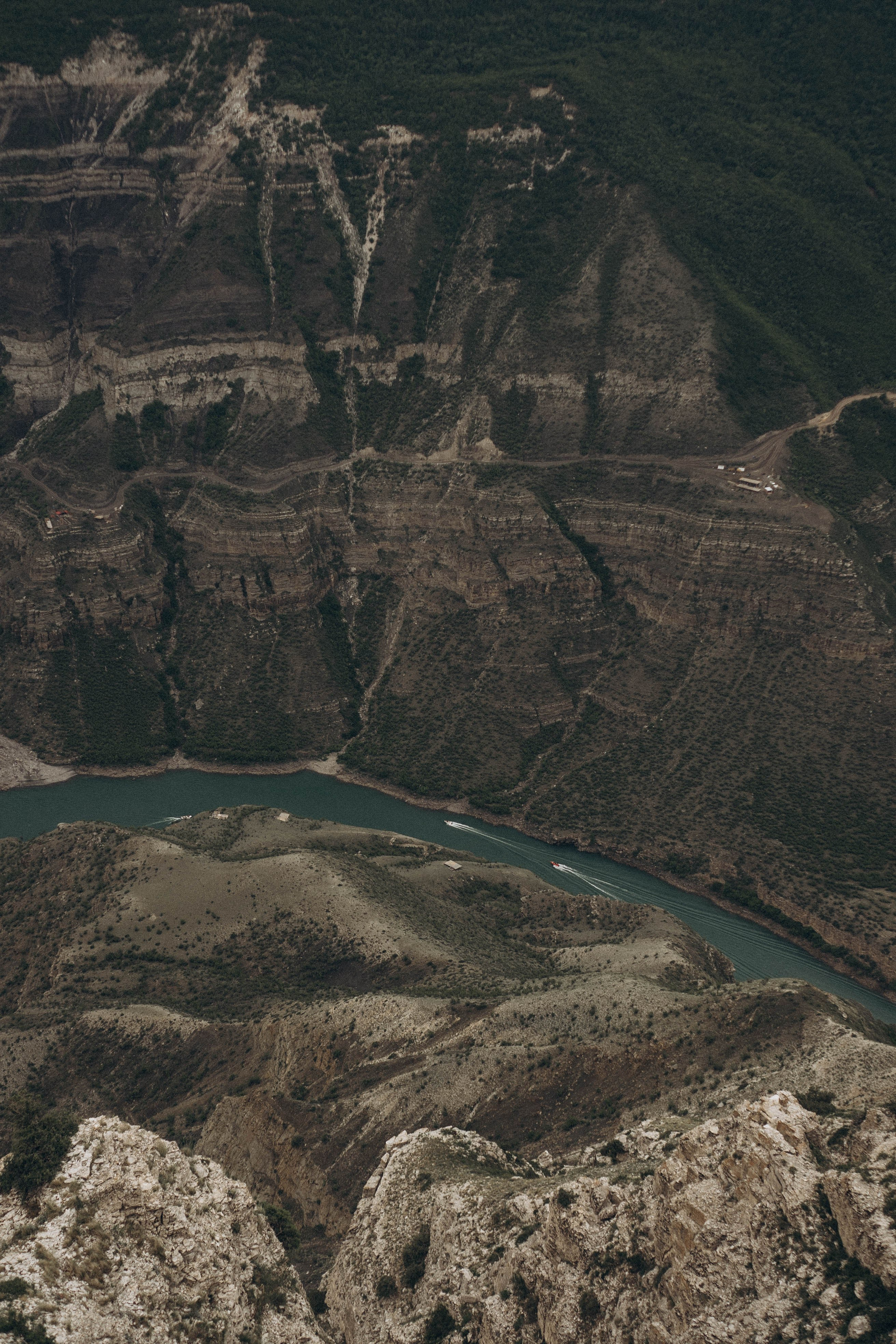 Кавказ. Профессиональный фотограф, Санкт-Петербург — Виктория Богомолова