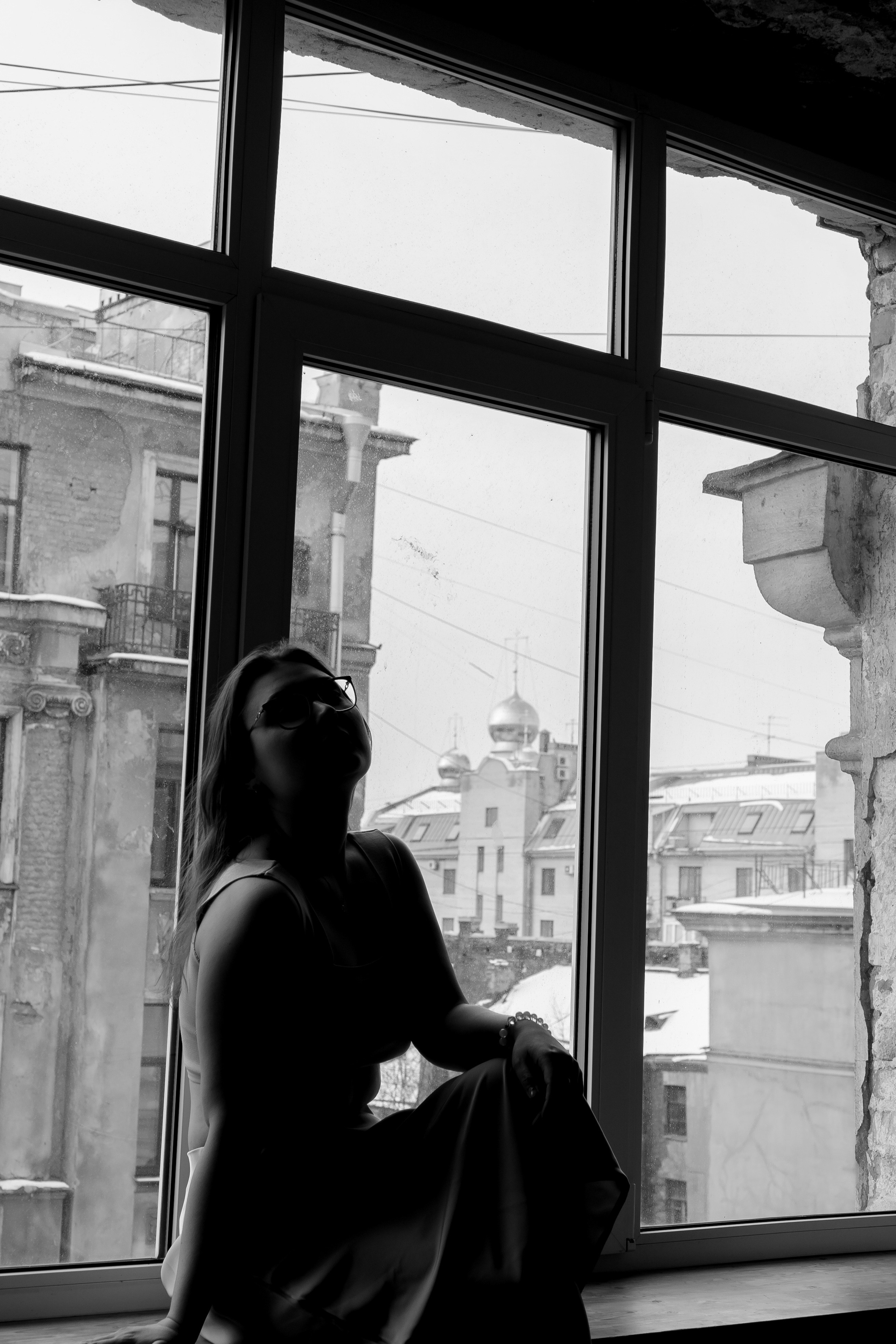 Студийная. Профессиональный фотограф, Санкт-Петербург — Виктория Богомолова